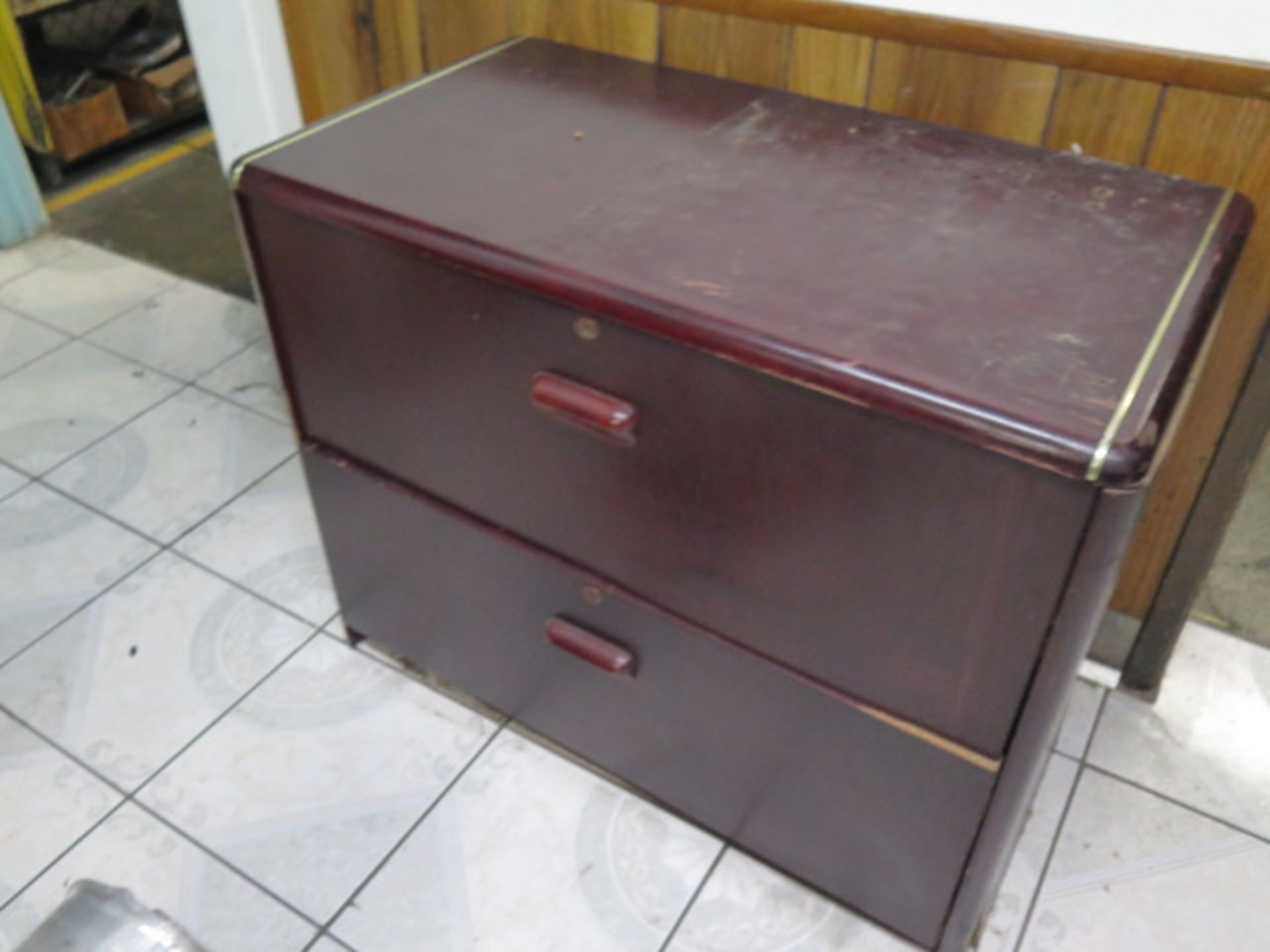 Office Furniture and Misc (SOLD AS-IS - NO WARRANTY) - Image 5 of 8