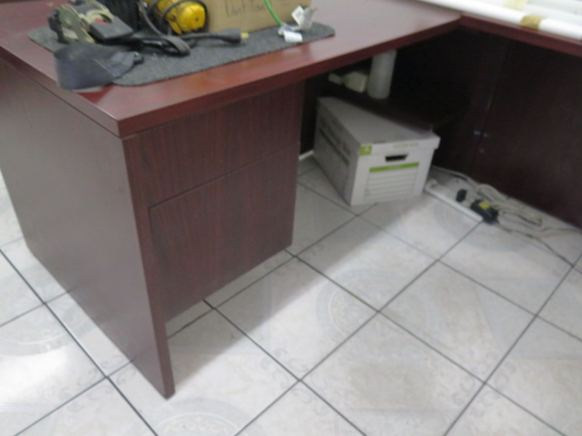 Office Furniture and Misc (SOLD AS-IS - NO WARRANTY) - Image 7 of 8