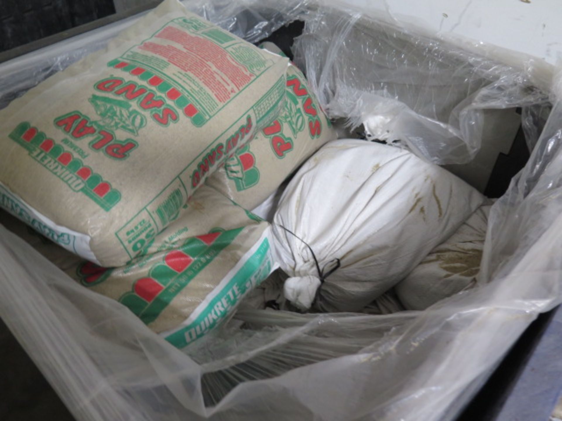 Sand Bags (SOLD AS-IS - NO WARRANTY) - Image 4 of 5