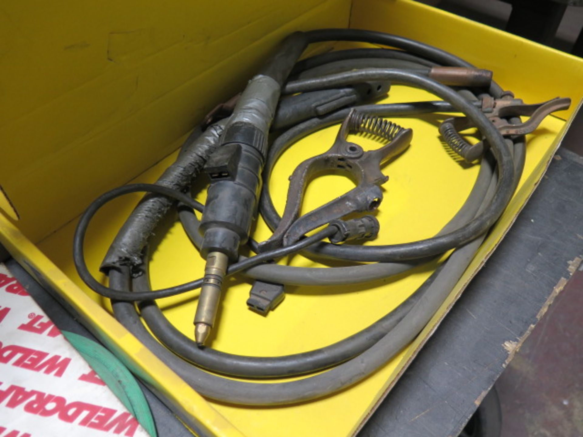 Welding Gun and Hoses (SOLD AS-IS - NO WARRANTY) - Image 2 of 4