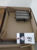 5” x 6” Sine Table (SOLD AS-IS - NO WARRANTY)