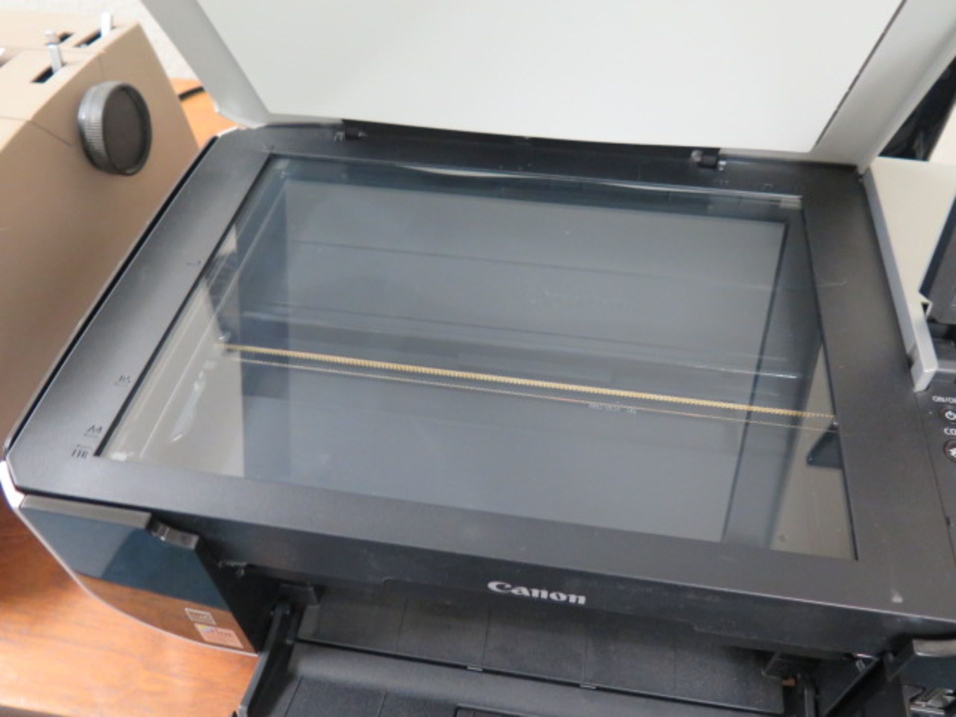 Canon Prima Color Scanner/Printer (SOLD AS-IS - NO WARRANTY) - Image 3 of 7