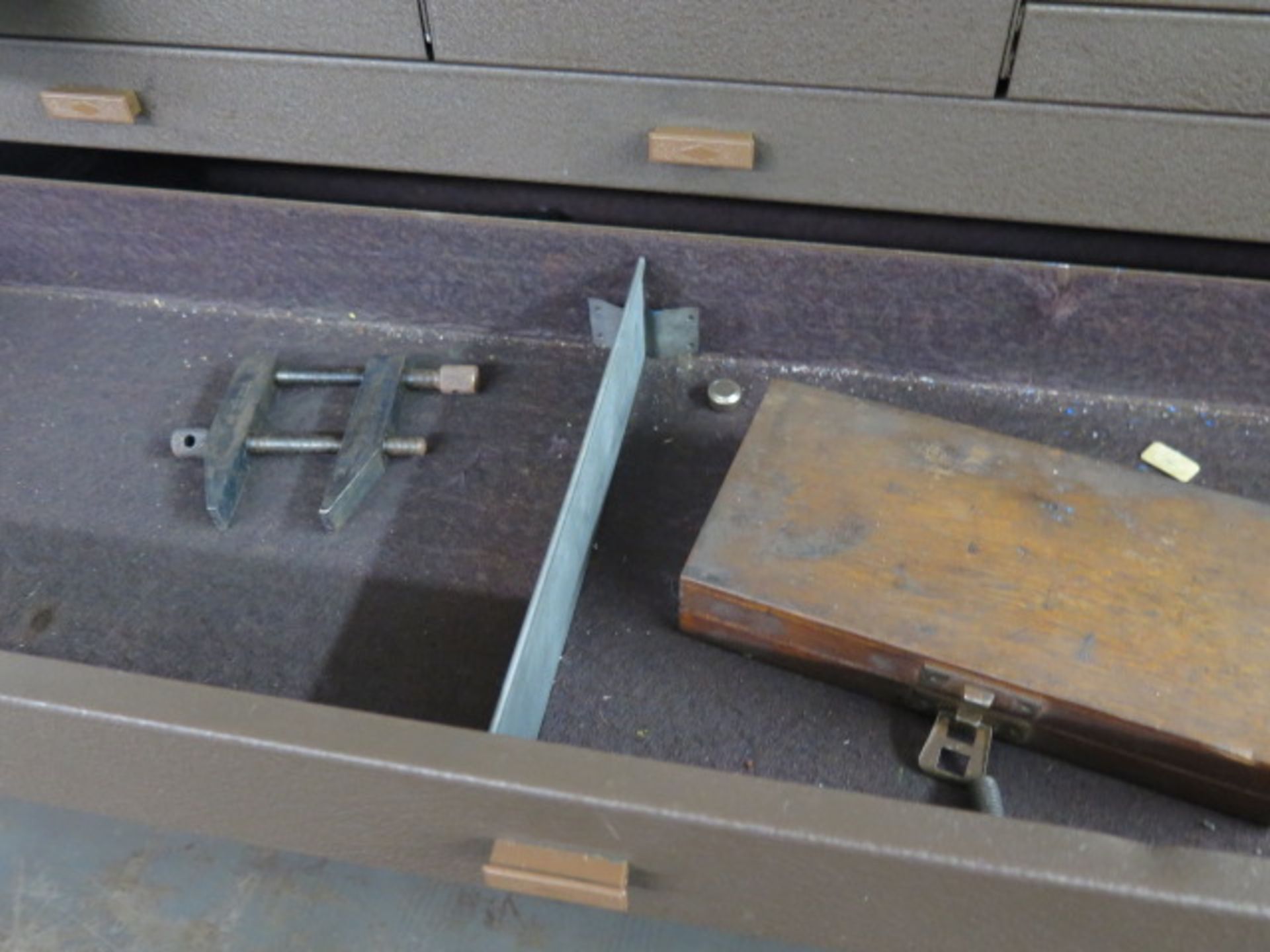 Kennedy 11-Drawer Tool Box (SOLD AS-IS - NO WARRANTY) - Image 4 of 7