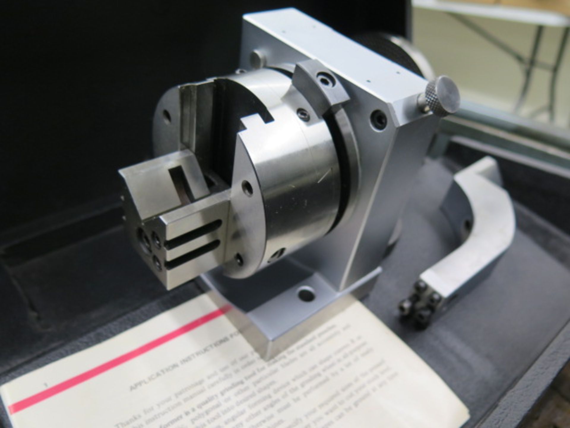 Precision Rotary Punch Former (SOLD AS-IS - NO WARRANTY) - Image 2 of 6