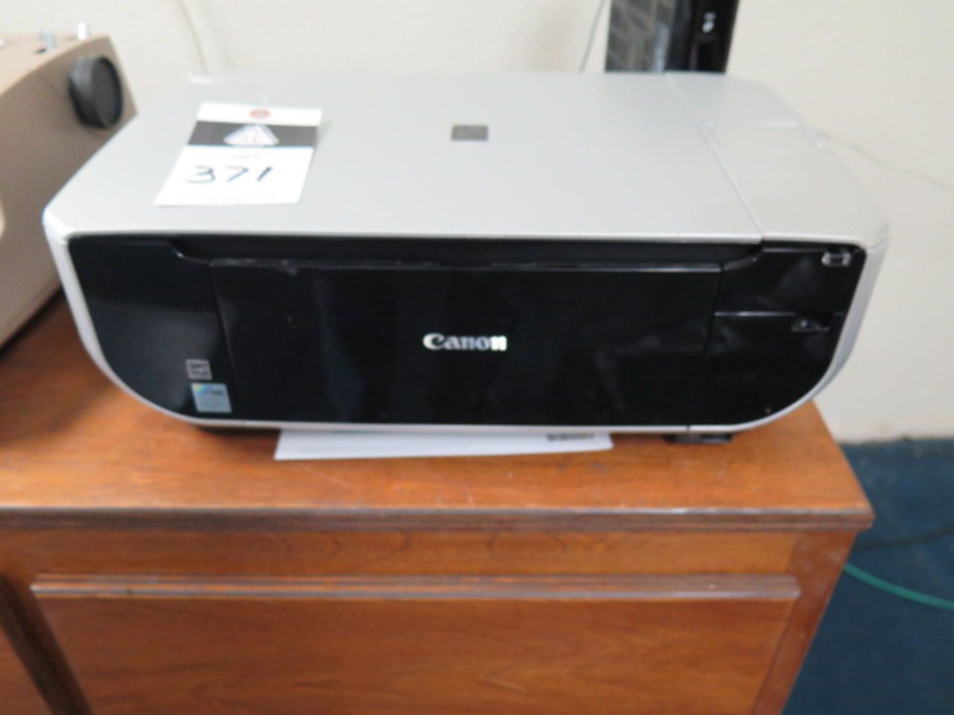 Canon Prima Color Scanner/Printer (SOLD AS-IS - NO WARRANTY)