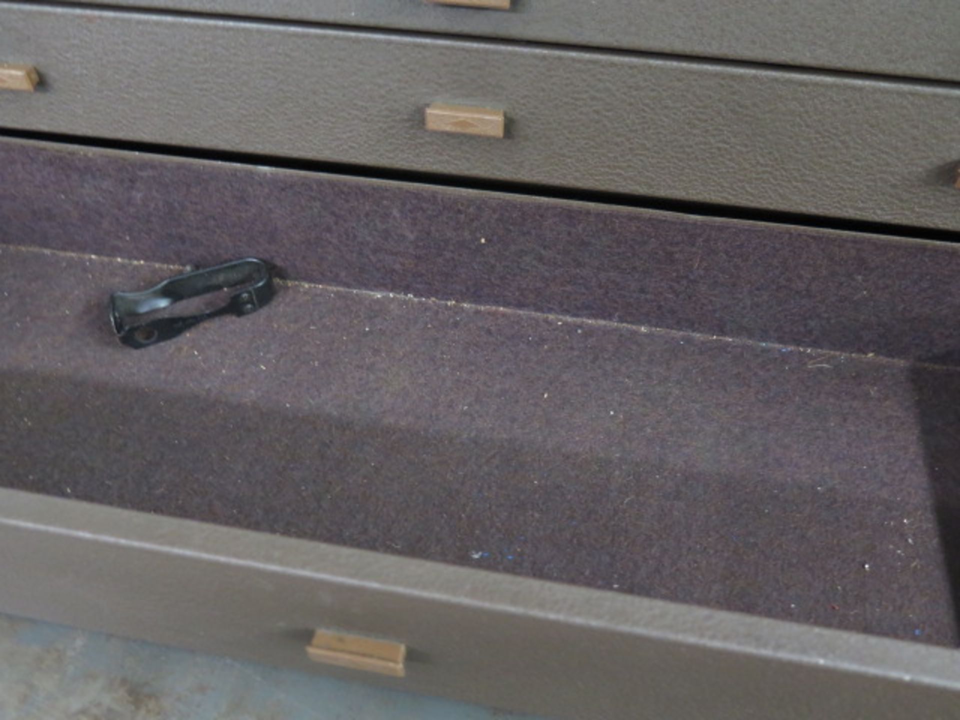 Kennedy 11-Drawer Tool Box (SOLD AS-IS - NO WARRANTY) - Image 3 of 7