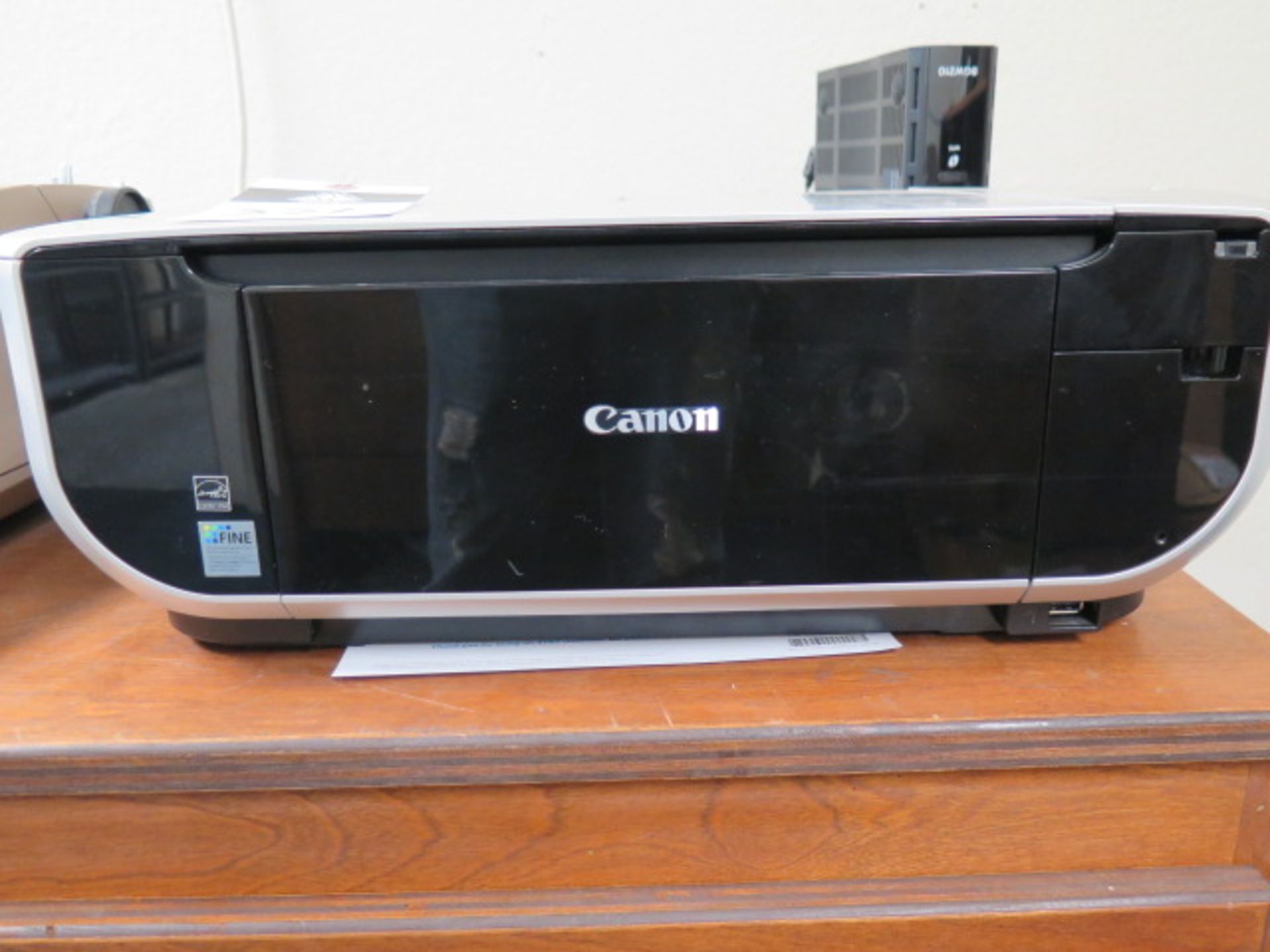 Canon Prima Color Scanner/Printer (SOLD AS-IS - NO WARRANTY) - Image 2 of 7