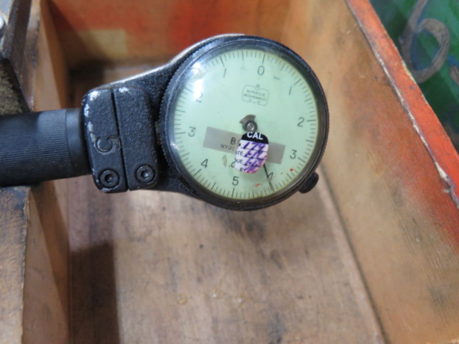 Standard Dial Bore Gages (2) (SOLD AS-IS - NO WARRANTY) - Image 3 of 8