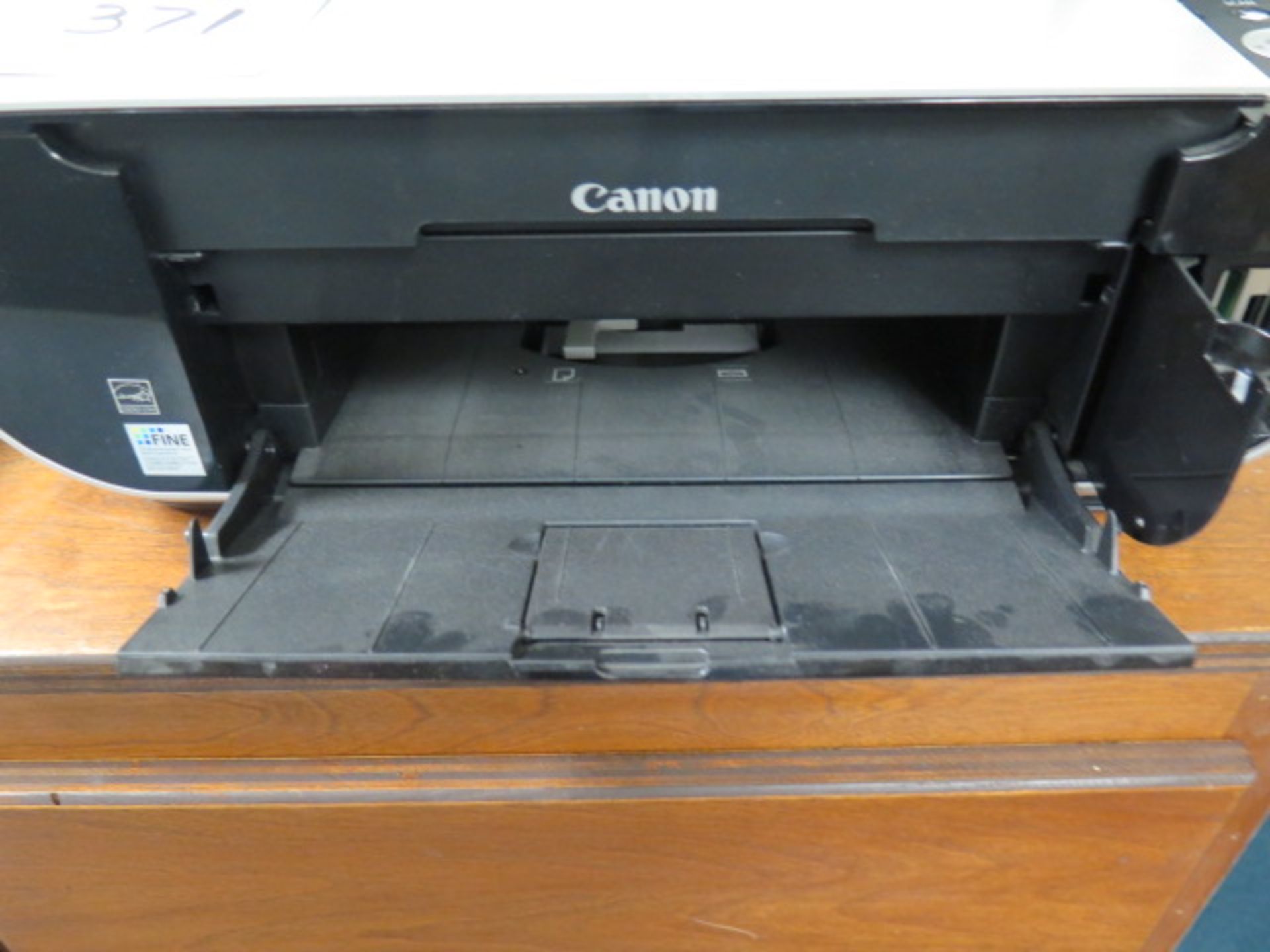 Canon Prima Color Scanner/Printer (SOLD AS-IS - NO WARRANTY) - Image 7 of 7