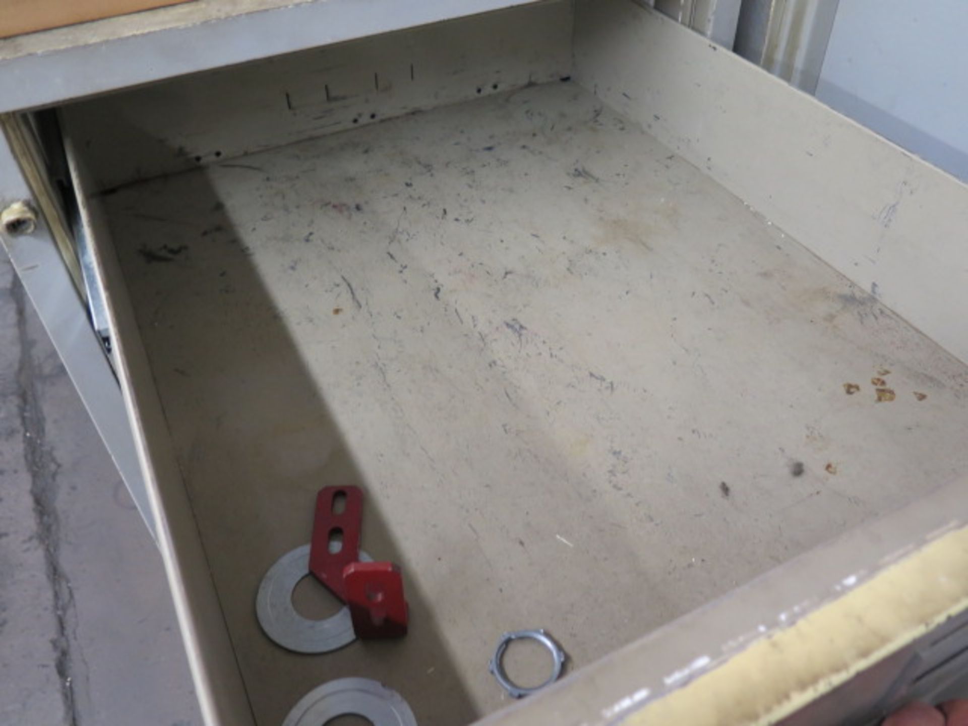 5-Drawer Tooling Cabinet (SOLD AS-IS - NO WARRANTY) - Image 3 of 5