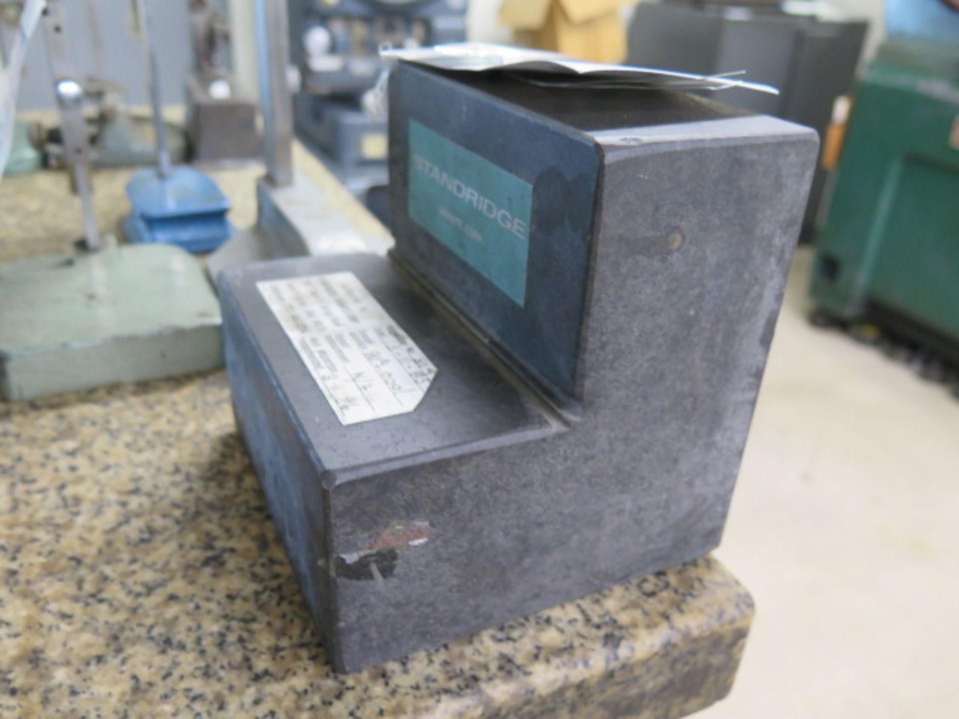 Standridge 6" x 6" x 6" Granite Step Block (SOLD AS-IS - NO WARRANTY) - Image 3 of 3