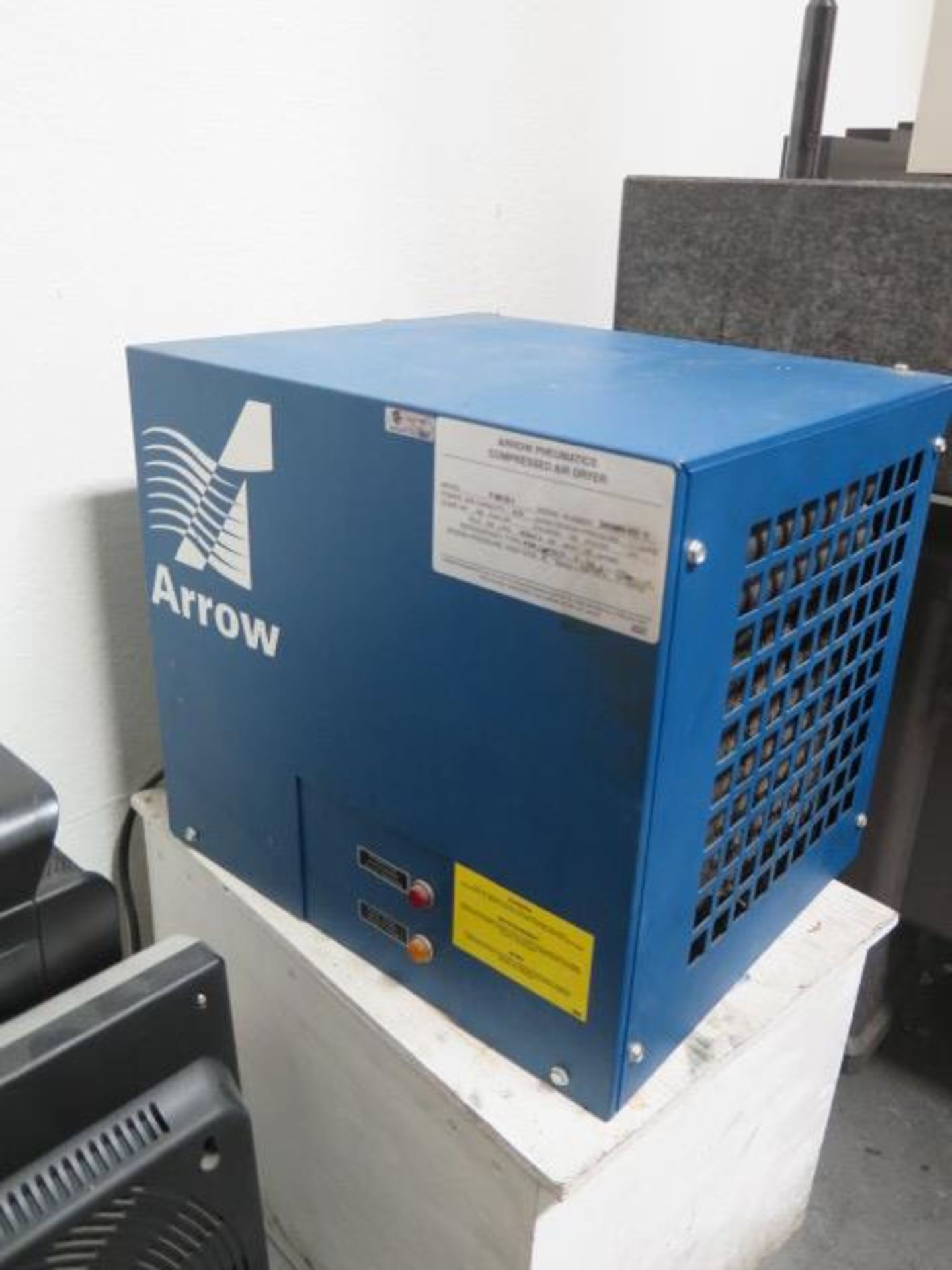 Mitutoyo BH706 CMM Machine s/n 0393507-004107111 w/ Renishaw PH-1 Probe, QC5000 Software, SOLD AS IS - Image 12 of 14