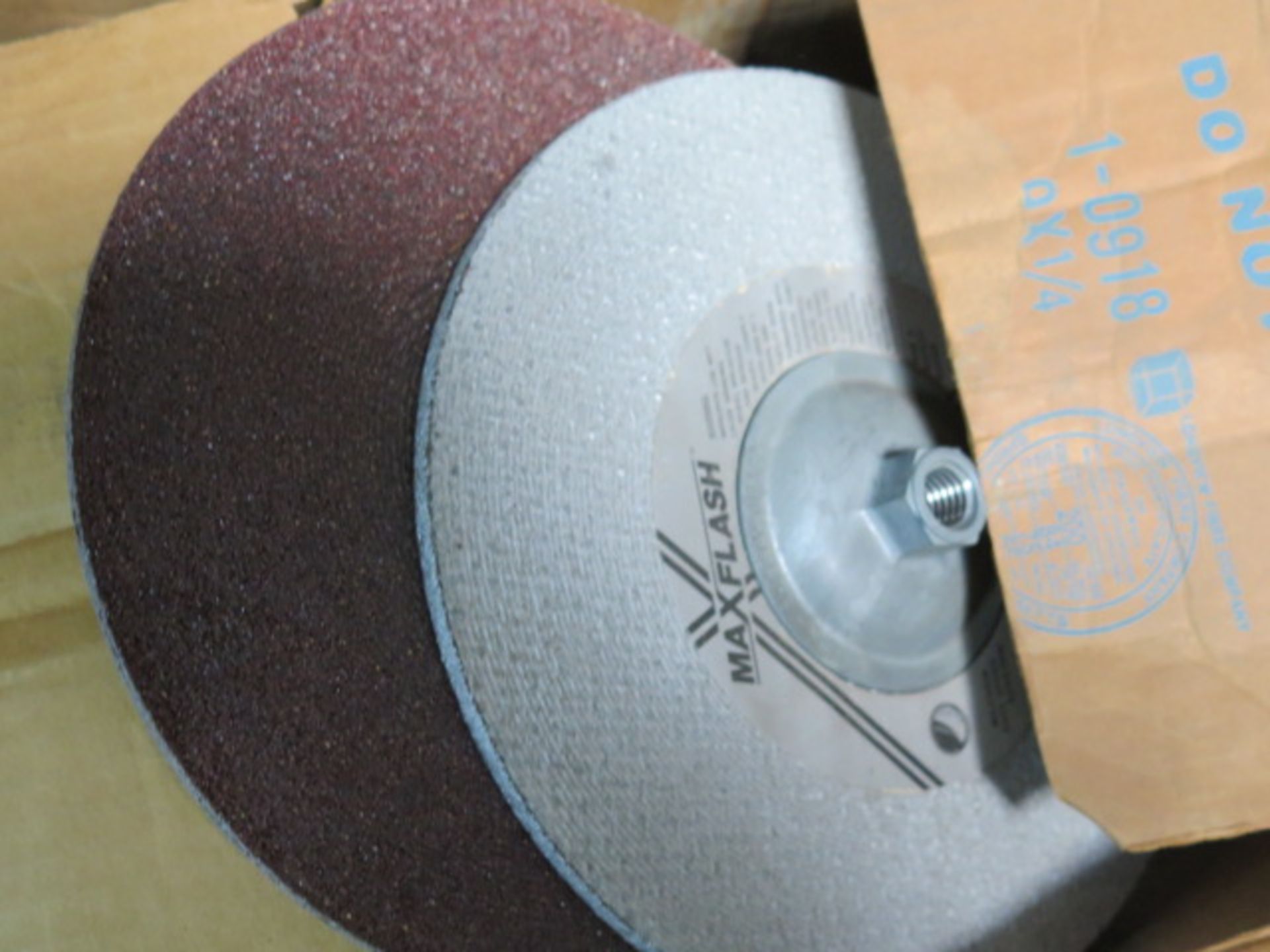 Assorted Grinding Wheels (SOLD AS-IS - NO WARRANTY) - Image 12 of 12