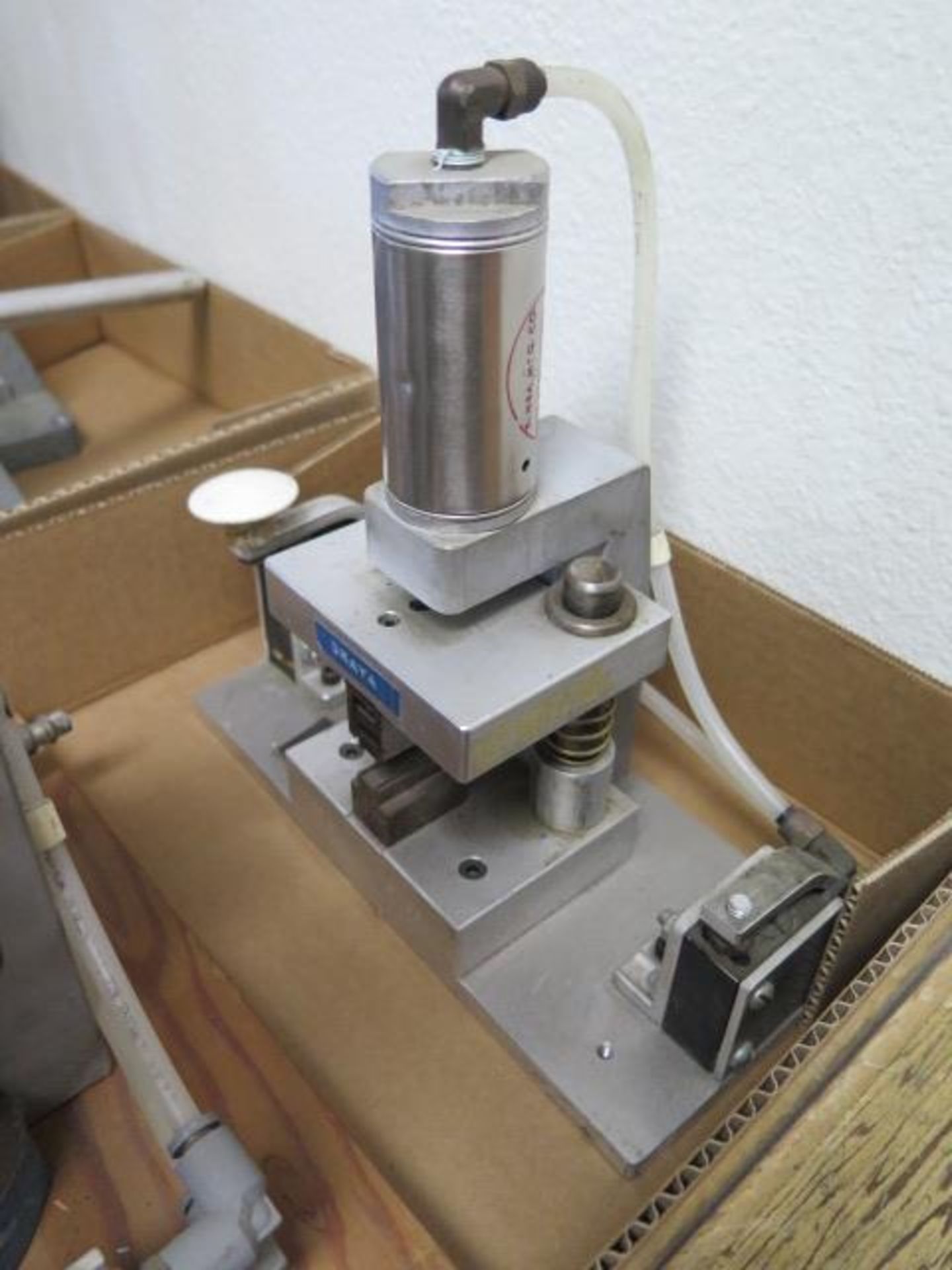 Pneumatic Presses (2) (SOLD AS-IS - NO WARRANTY) - Image 4 of 4