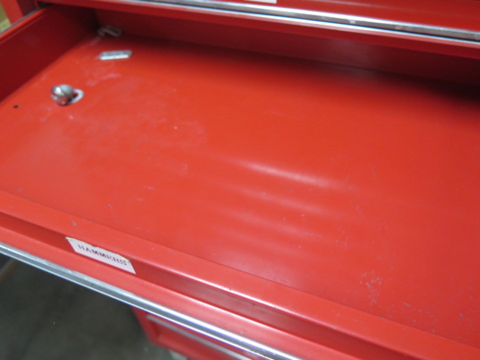 Waterloo Roll-A-Way Tool Box (SOLD AS-IS - NO WARRANTY) - Image 5 of 11