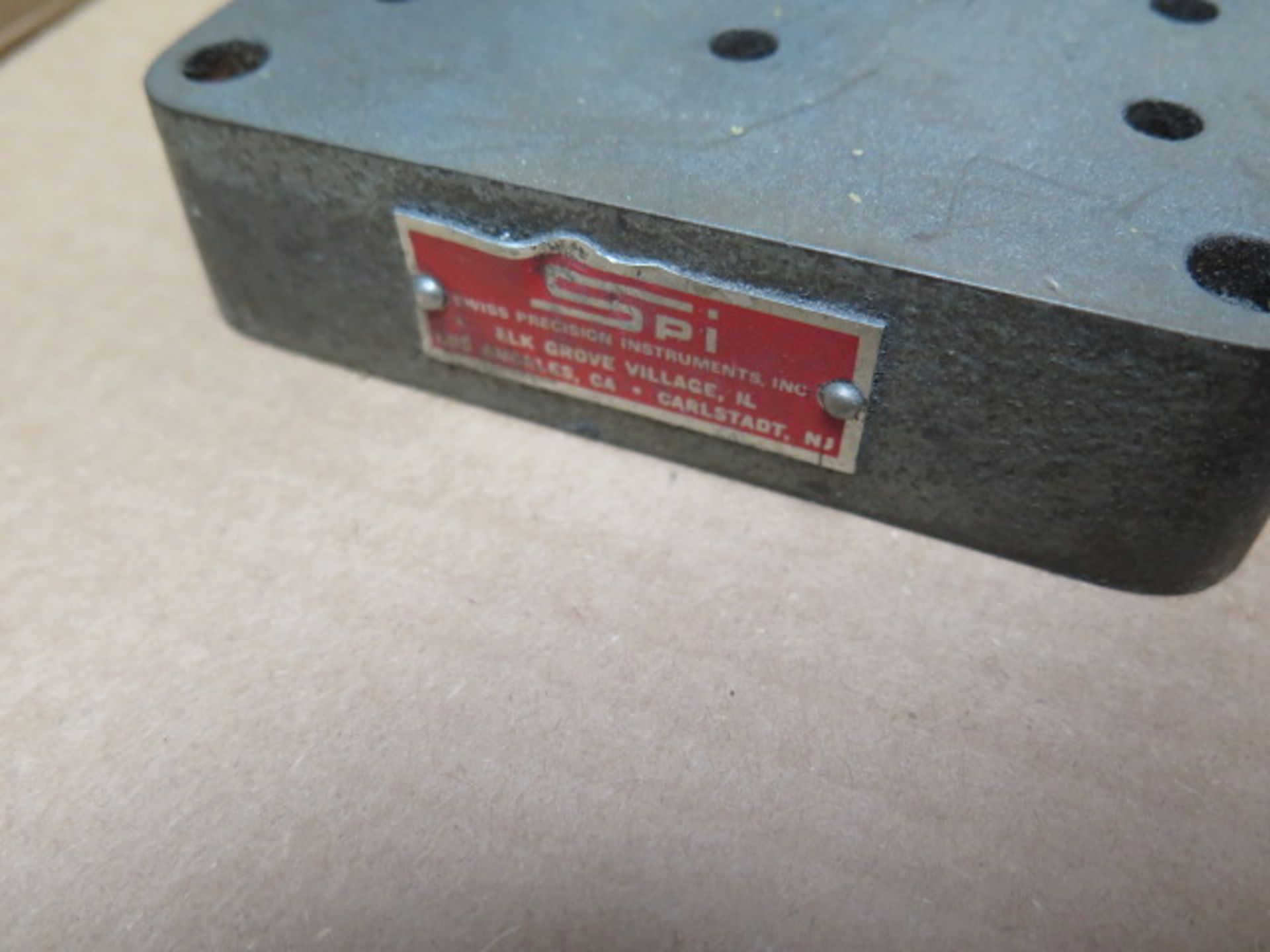 Stright Hole Tapper (SOLD AS-IS - NO WARRANTY) - Image 3 of 3