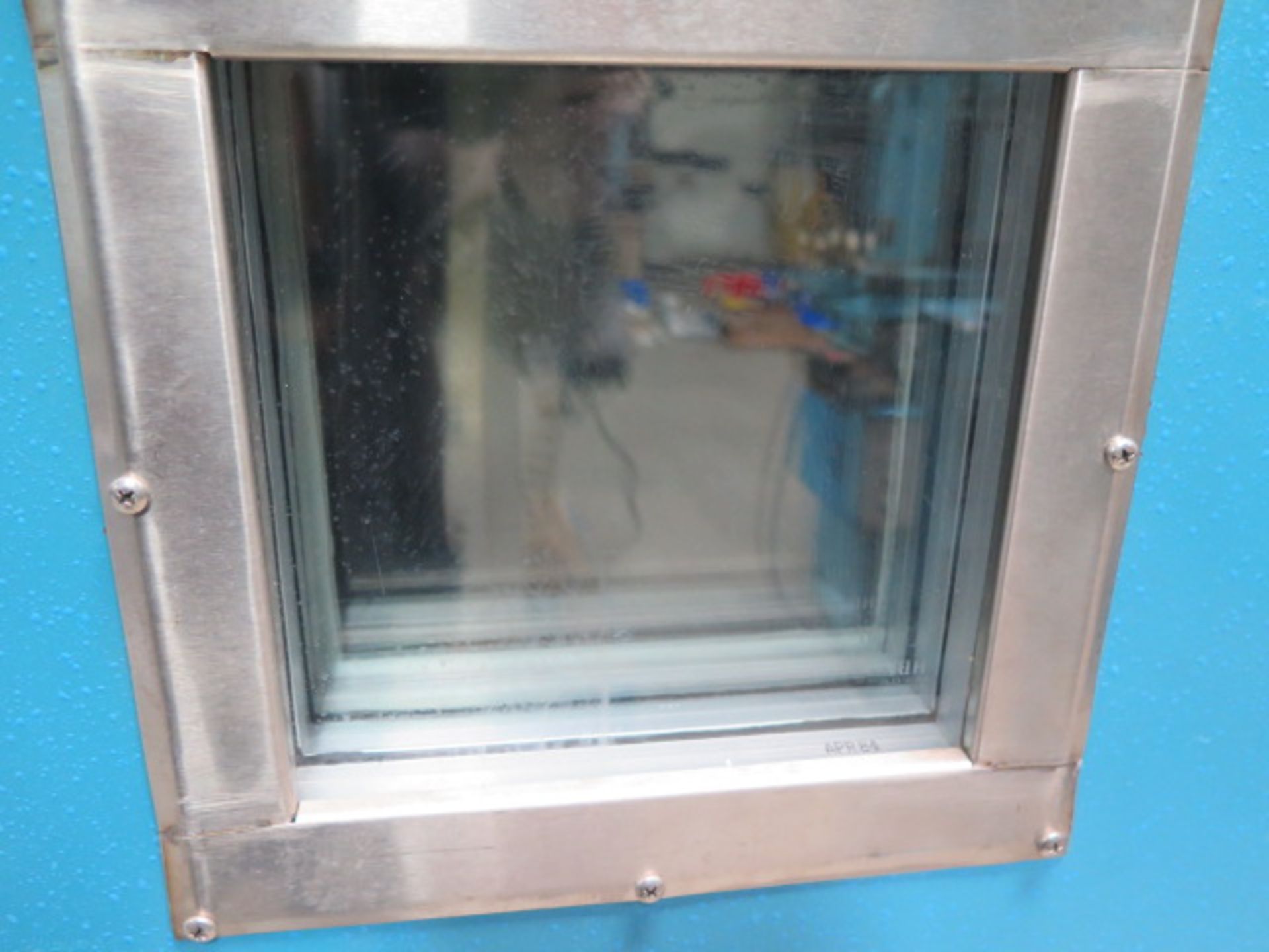 BMA mdl. TM-8C Environmental Chamber s/n 0857 (SOLD AS-IS - NO WARRANTY) - Image 7 of 8