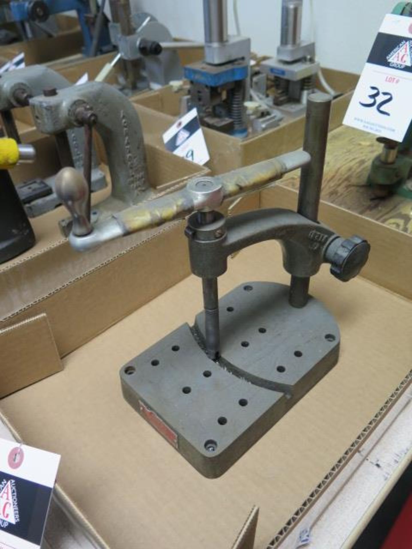 Stright Hole Tapper (SOLD AS-IS - NO WARRANTY) - Image 2 of 3