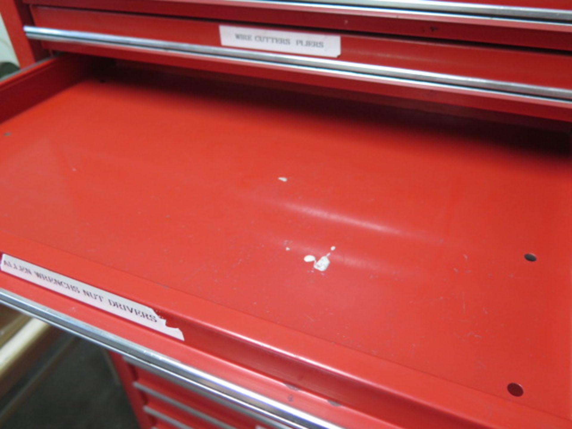 Waterloo Roll-A-Way Tool Box (SOLD AS-IS - NO WARRANTY) - Image 4 of 11