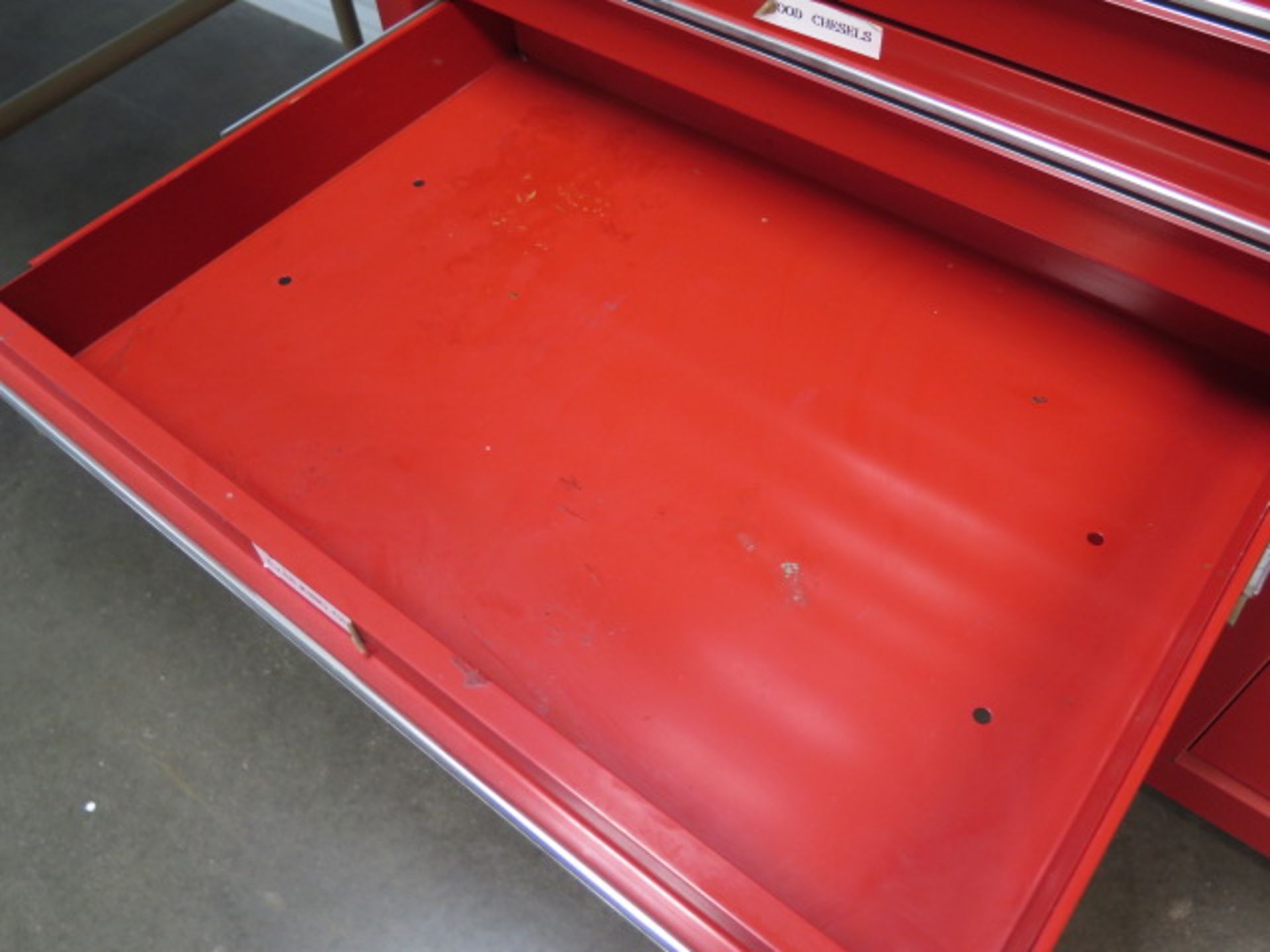 Waterloo Roll-A-Way Tool Box (SOLD AS-IS - NO WARRANTY) - Image 11 of 11