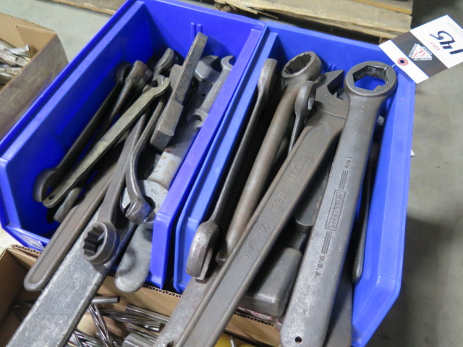 Wrenches (SOLD AS-IS - NO WARRANTY) - Image 3 of 3