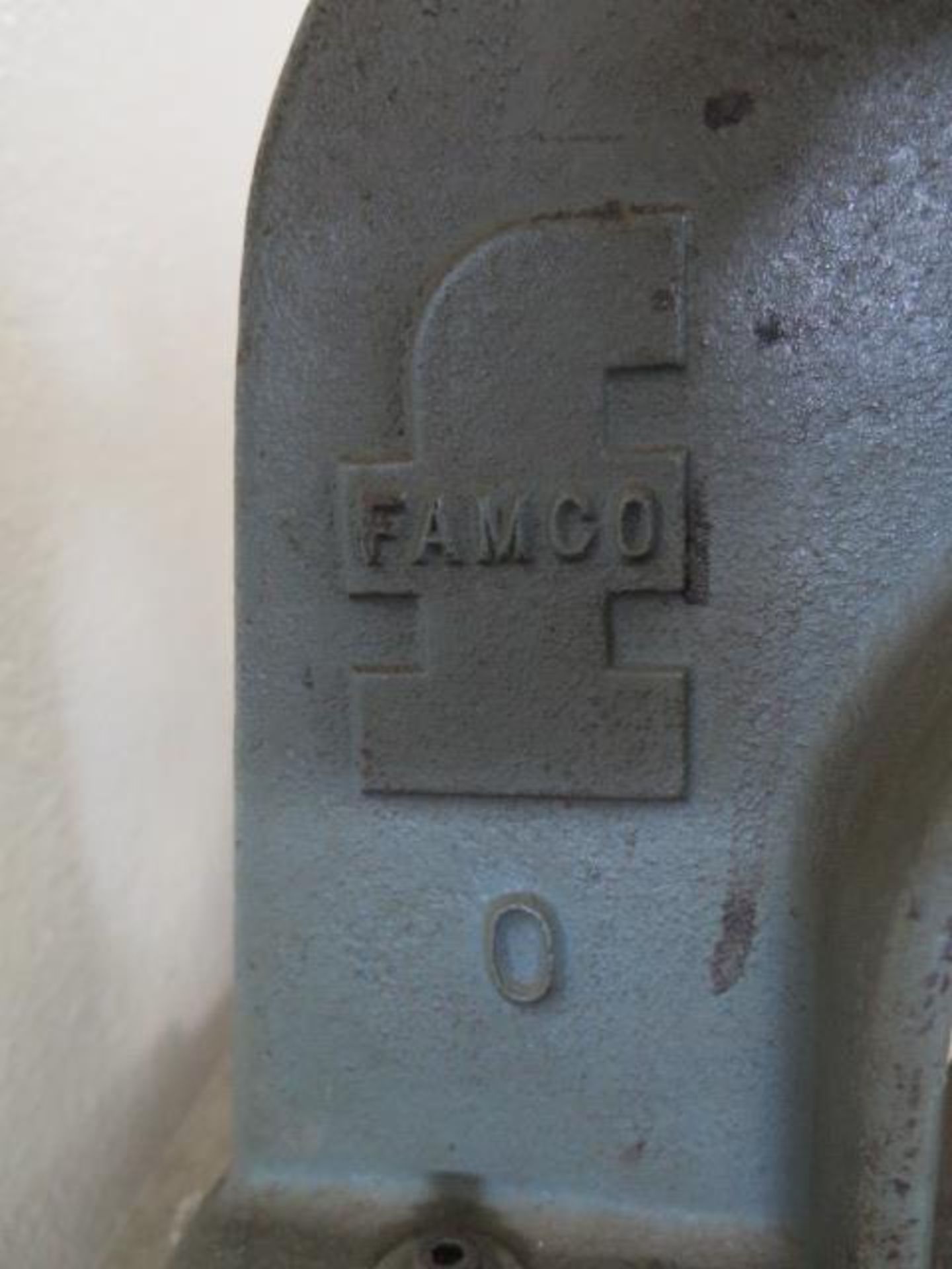 Famco Arbor Press (SOLD AS-IS - NO WARRANTY) - Image 3 of 3