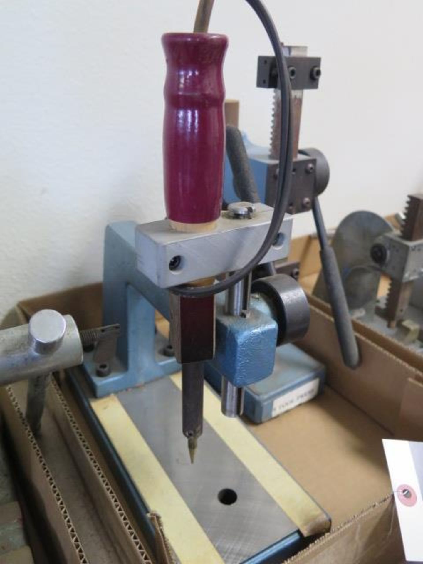 Arbor Presses (2) (SOLD AS-IS - NO WARRANTY) - Image 3 of 5