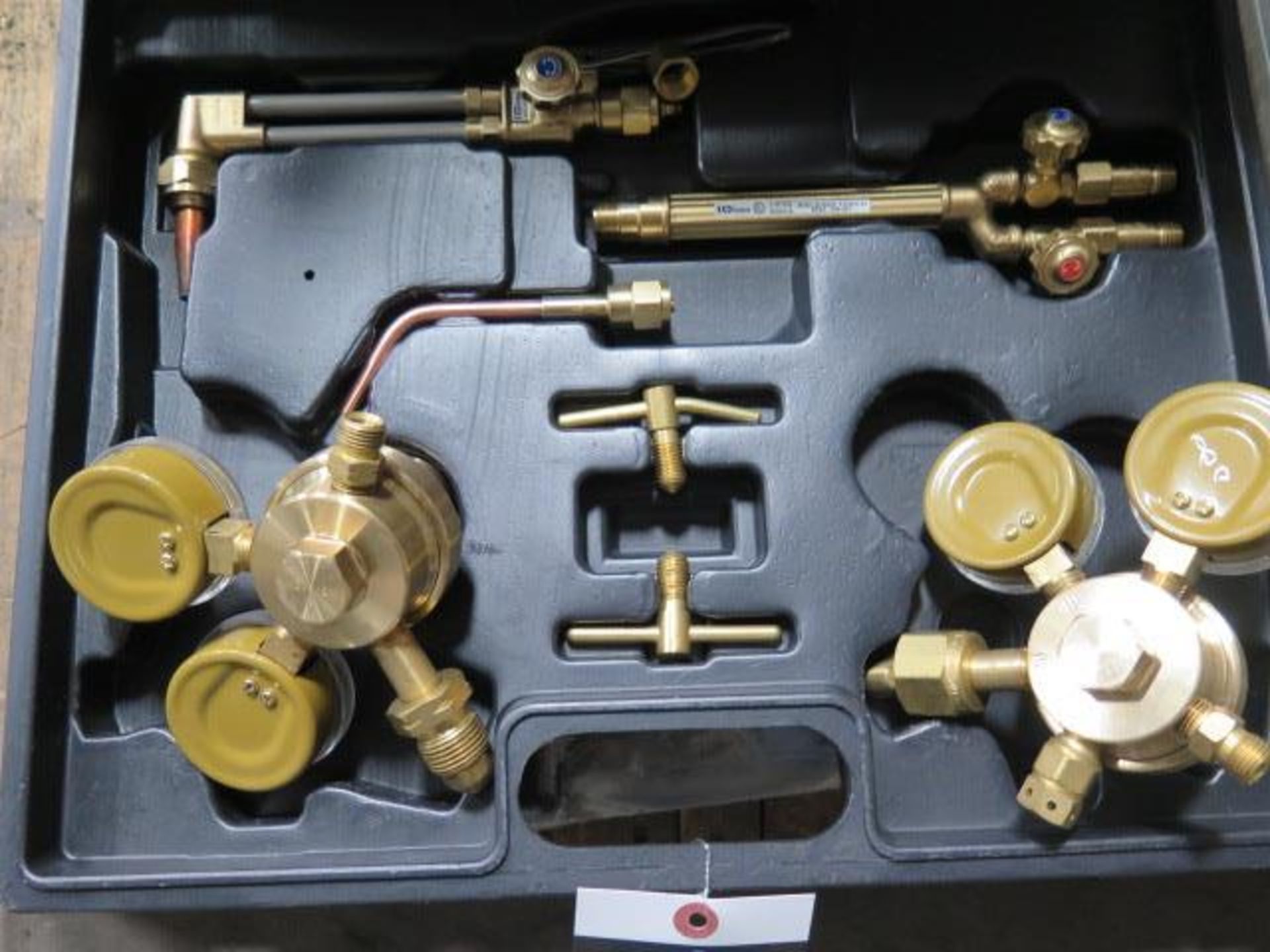 Chicago Electric Oxy/Acetylene Accessory Sets (2) (SOLD AS-IS - NO WARRANTY) - Image 4 of 7