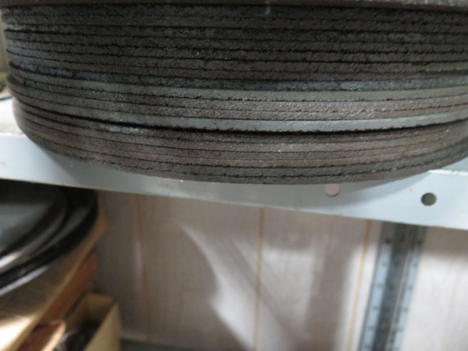 Abrasive Cutoff Wheels (SOLD AS-IS - NO WARRANTY) - Image 3 of 6