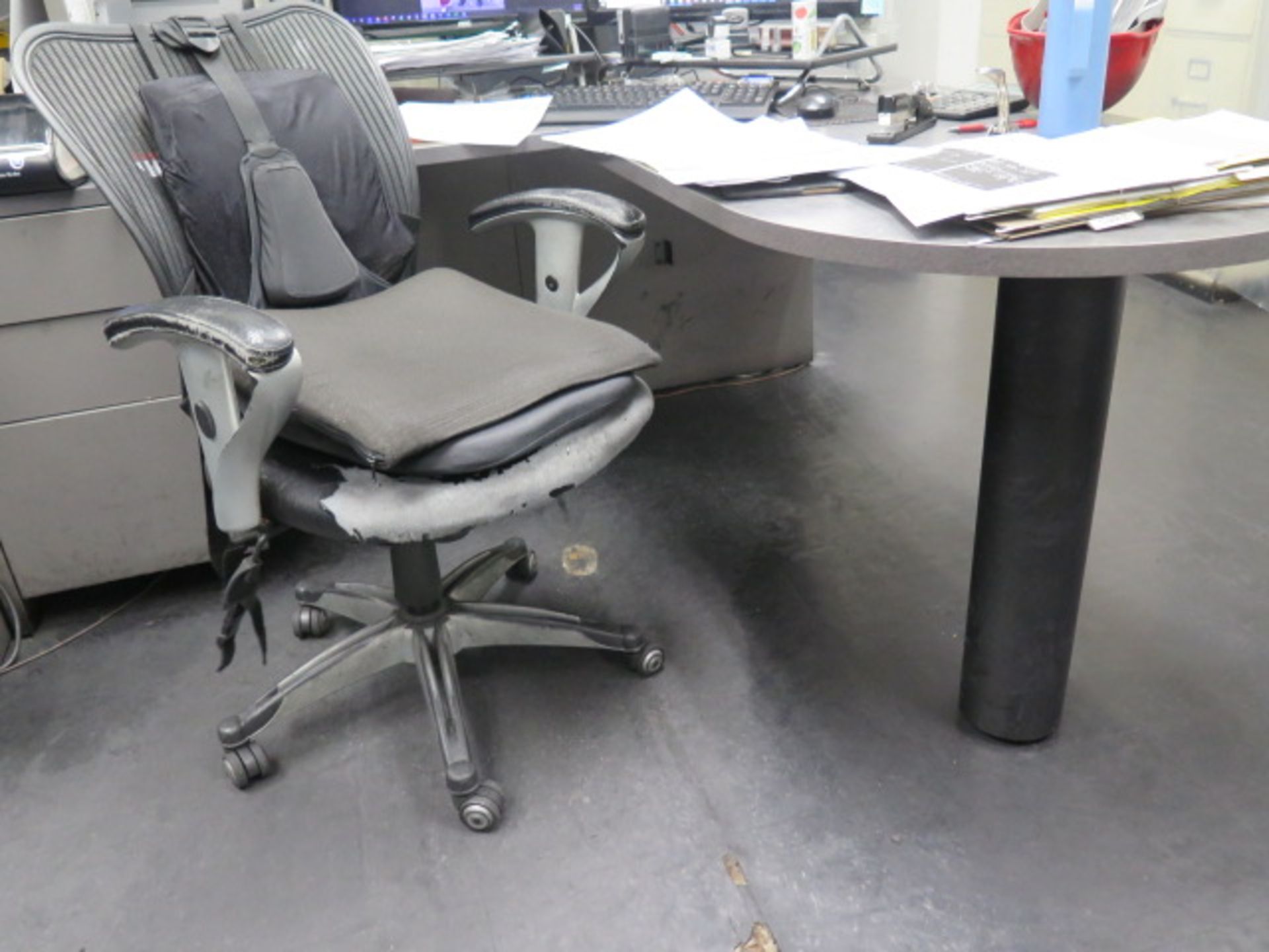 Office Furniture (SOLD AS-IS - NO WARRANTY) - Image 4 of 6