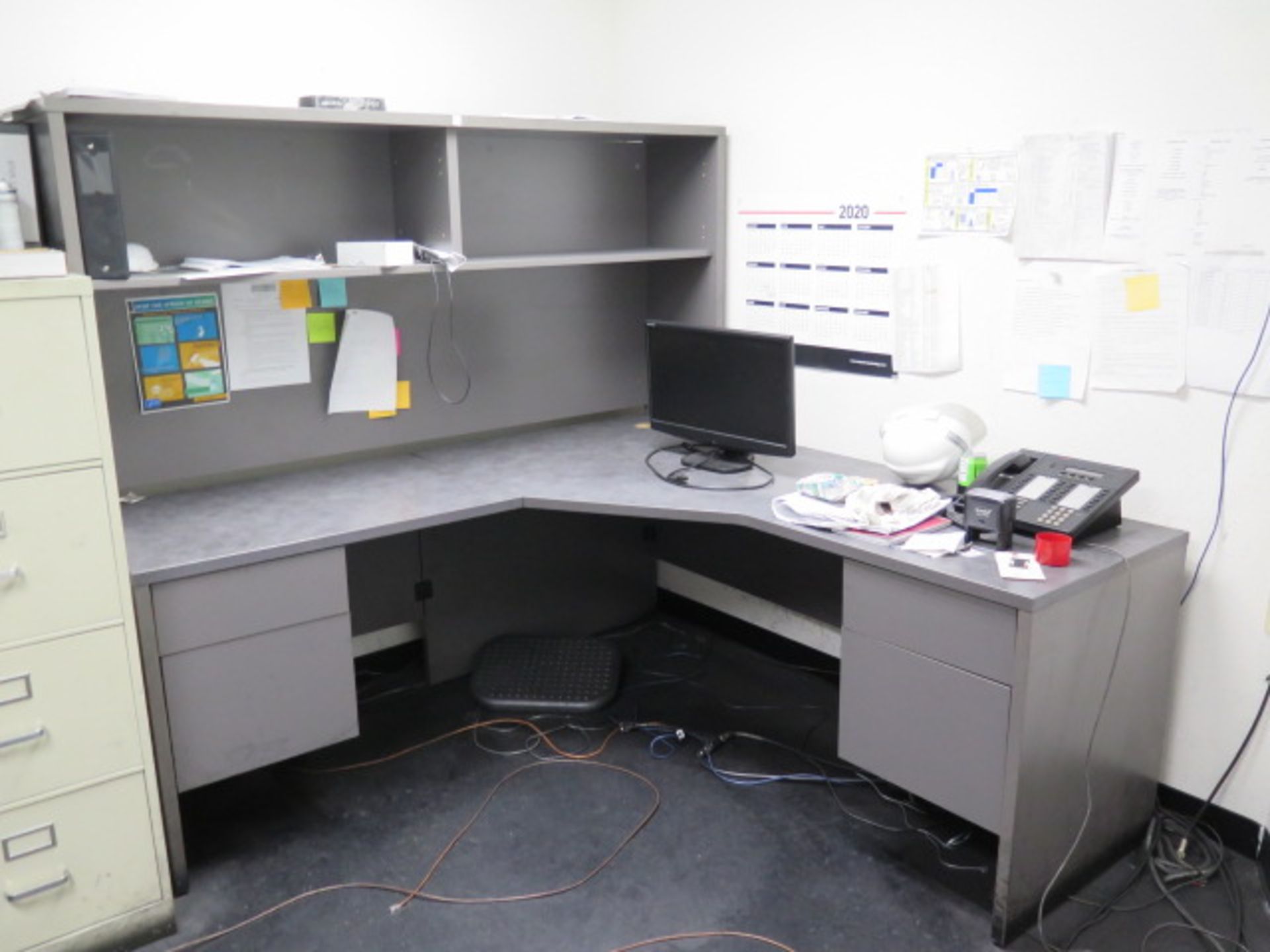 Office Furniture (SOLD AS-IS - NO WARRANTY) - Image 6 of 6