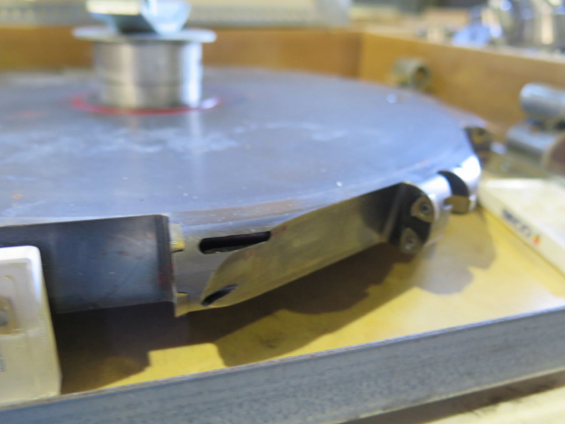 Seco Insert Mill Slot Cutter (SOLD AS-IS - NO WARRANTY) - Image 4 of 8