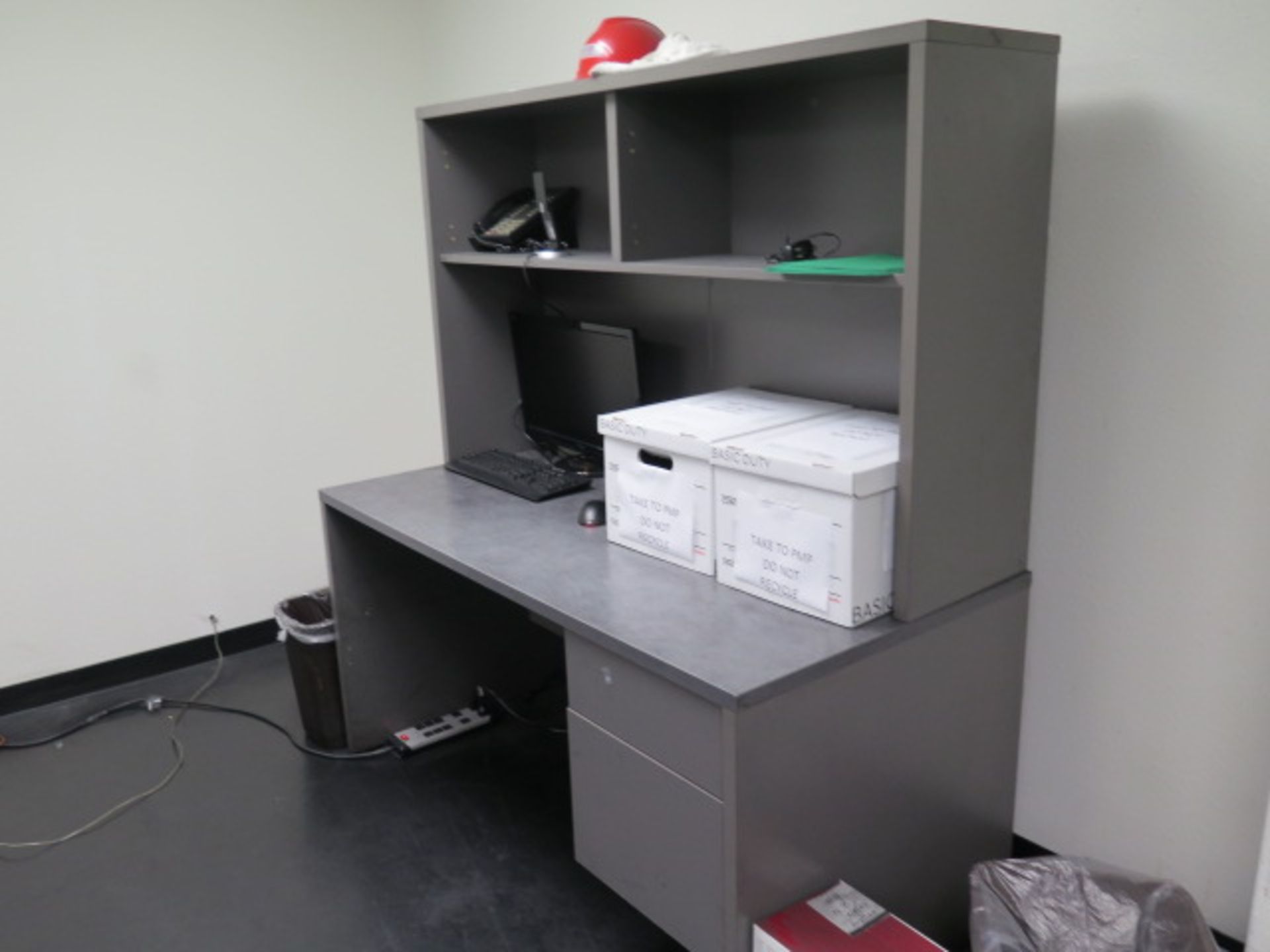 Office Furniture (SOLD AS-IS - NO WARRANTY) - Image 5 of 6