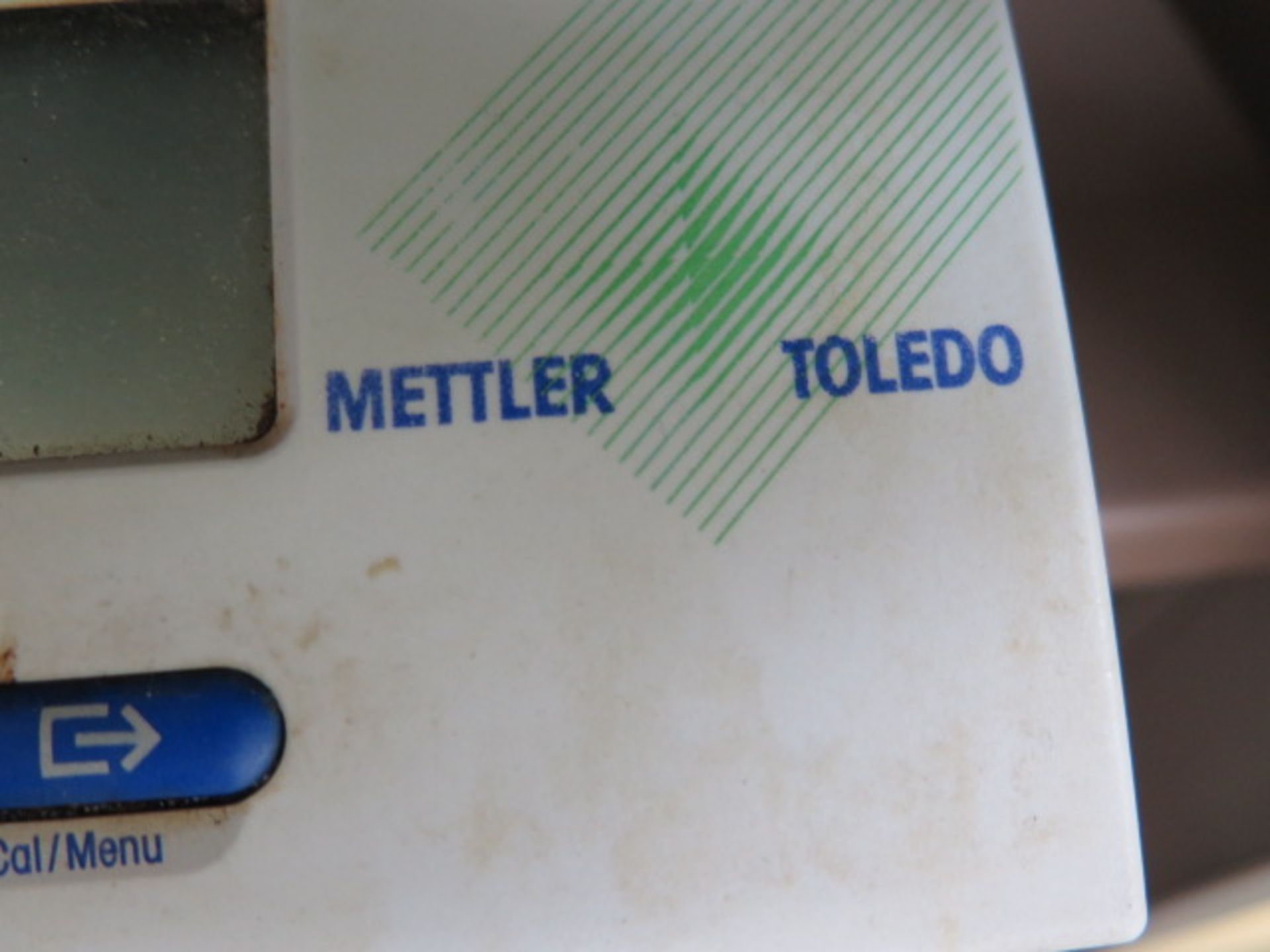 Mettler Toledo PB801 Digital Scale and Digital Postal Scale (SOLD AS-IS - NO WARRANTY) - Image 3 of 6