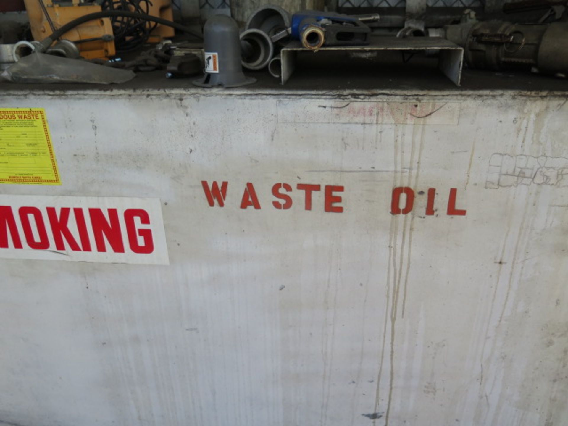 Diesel Storage Tank (SOLD AS-IS – NO WARRANTY) - Image 8 of 8