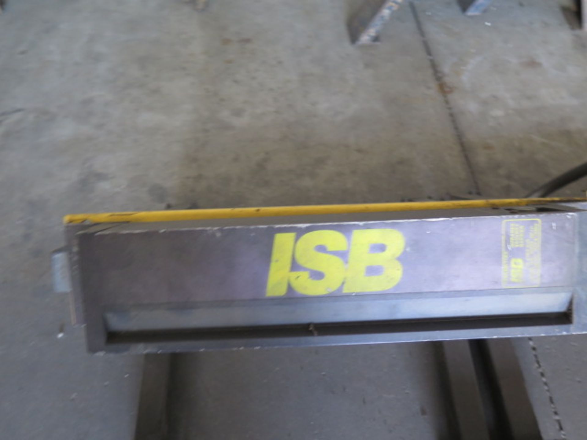 ISB Light Curtain (SOLD AS-IS – NO WARRANTY) - Image 3 of 5