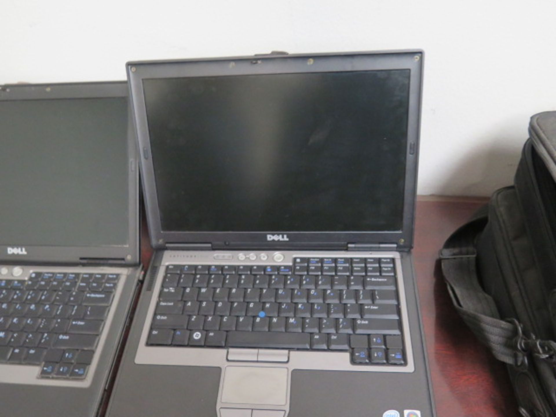 Dell Latitude D630 Laptop Computers (2) (SOLD AS-IS - NO WARRANTY) - Image 3 of 8