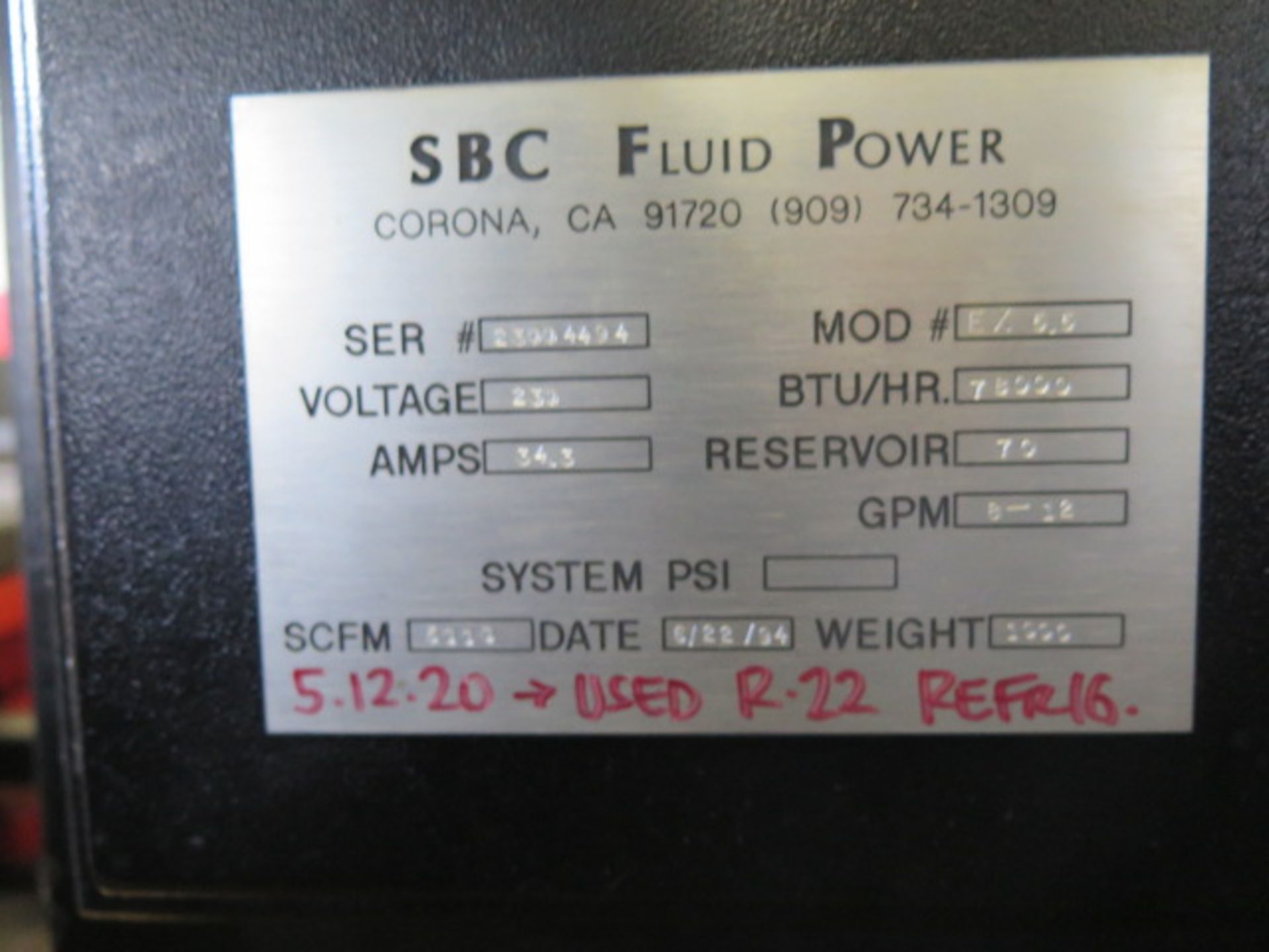 Amada VIPROS 357 30-Ton CNC Turret Punch Cell s/n 35710664 w/ 04P-C Controls, 58-Station, SOLD AS IS - Image 22 of 37