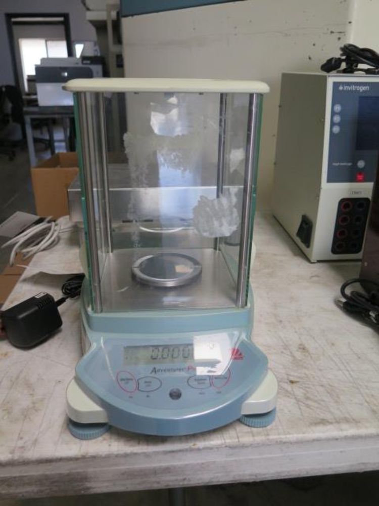 Laboratory & Scientific Equipment Auction