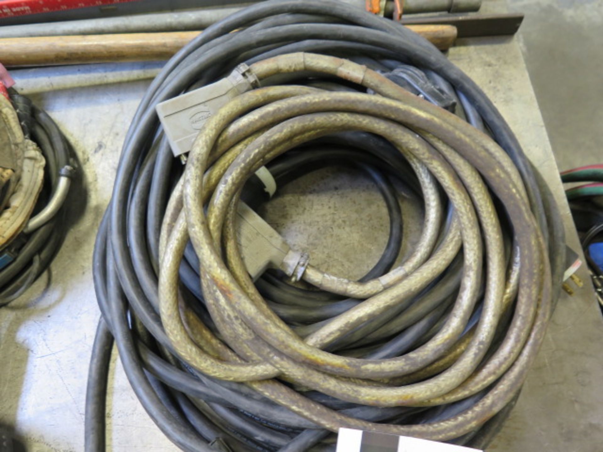 Electrical Cable (SOLD AS-IS - NO WARRANTY) - Image 3 of 4