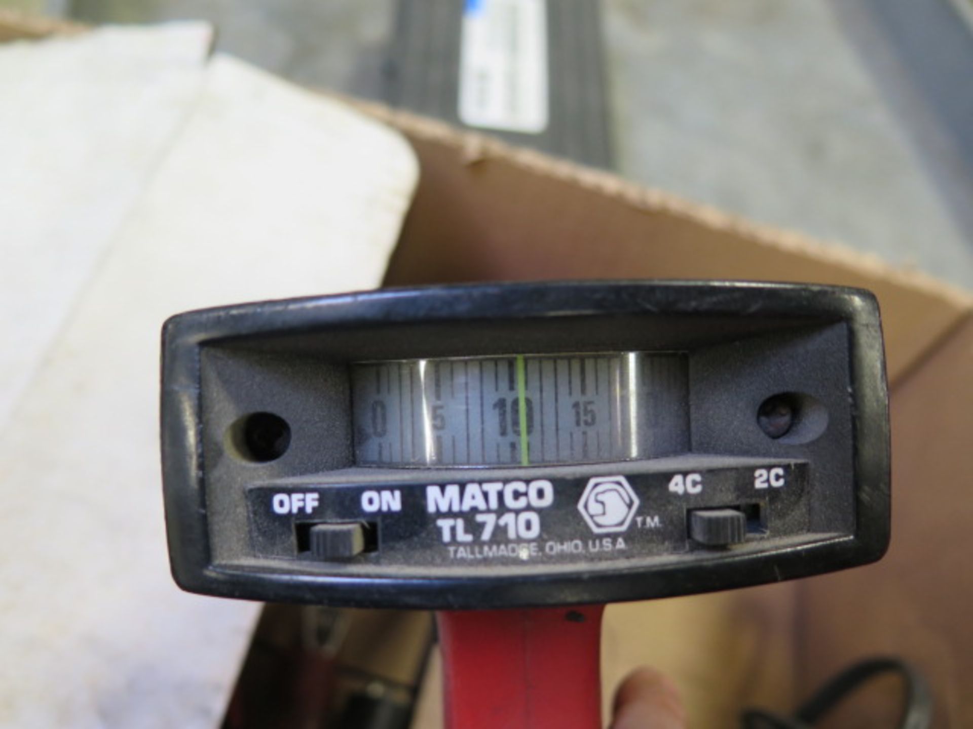 Matco Automotive Tools (SOLD AS-IS - NO WARRANTY) - Image 5 of 7