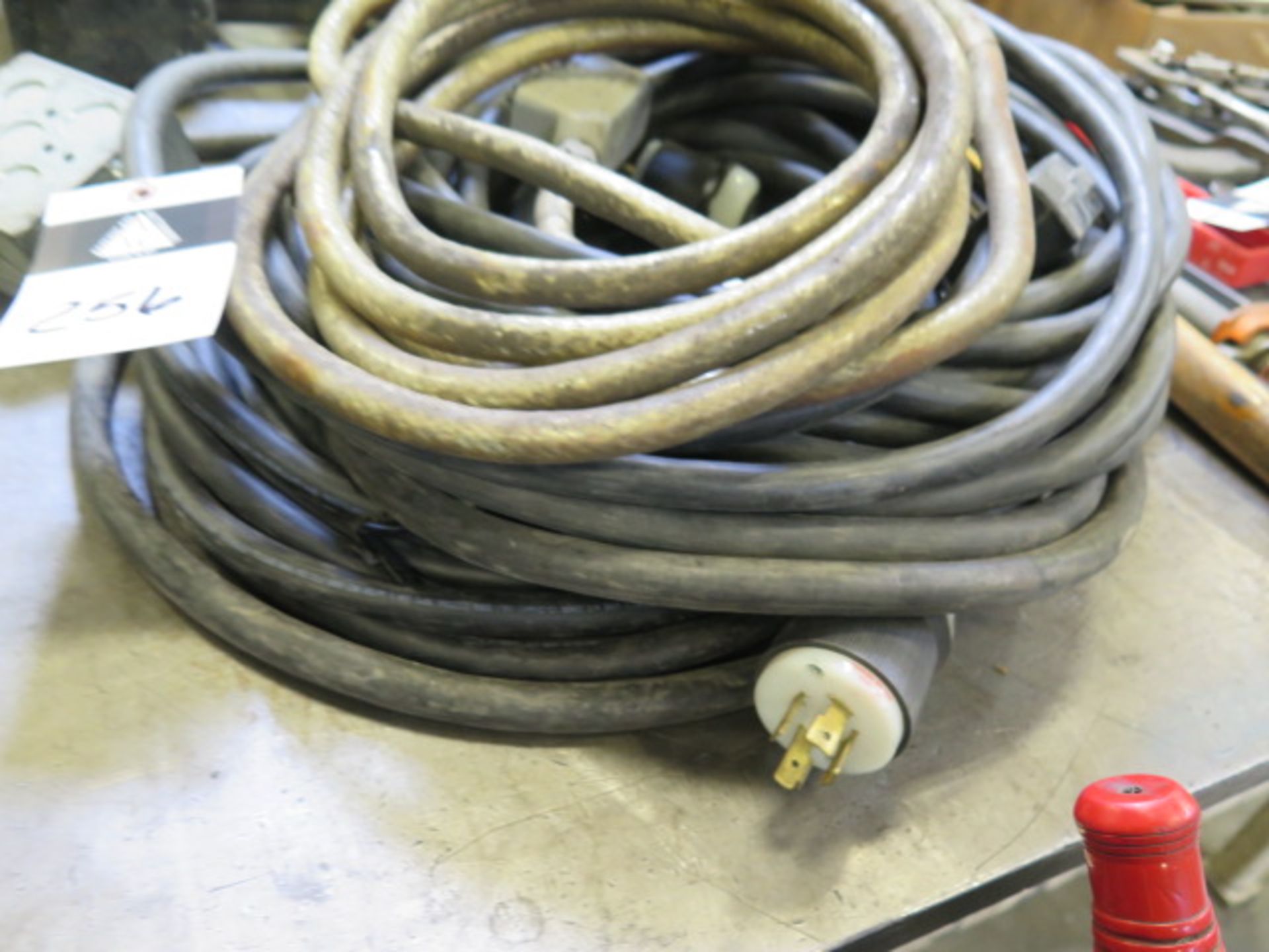 Electrical Cable (SOLD AS-IS - NO WARRANTY) - Image 4 of 4