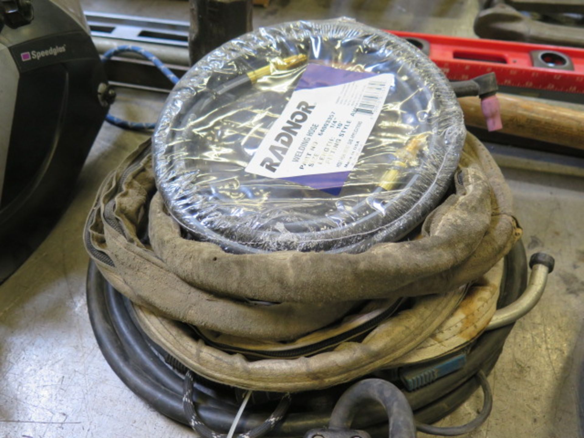 Electrical Cable (SOLD AS-IS - NO WARRANTY)