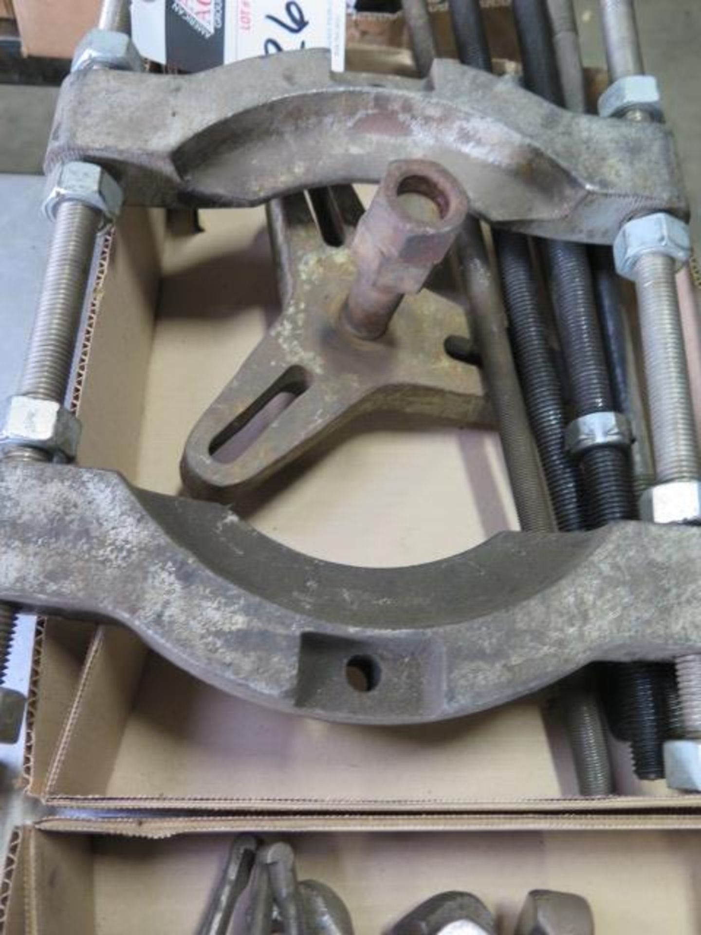 Wheel Pullers (SOLD AS-IS - NO WARRANTY) - Image 2 of 3