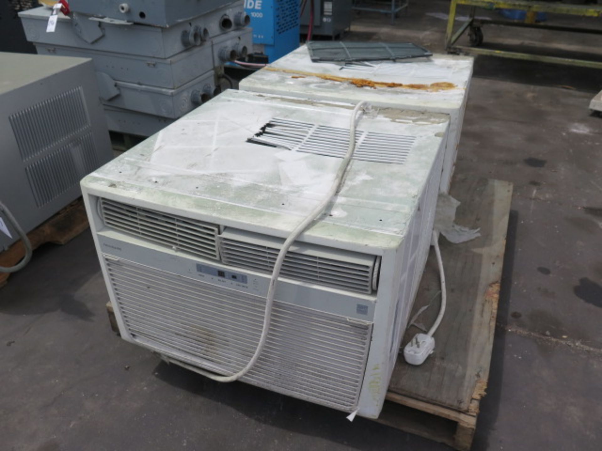 Air Conditioners (3) (SOLD AS-IS - NO WARRANTY) - Image 6 of 9