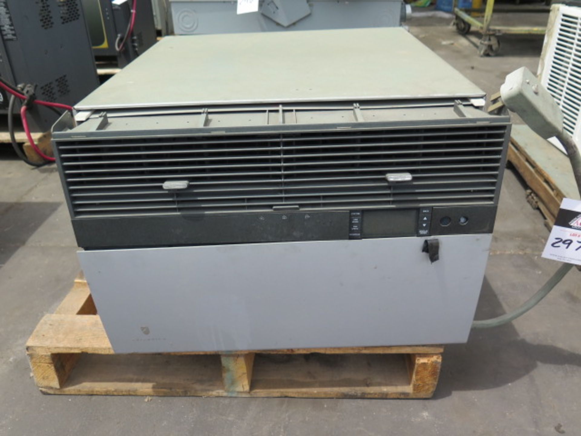 Air Conditioners (3) (SOLD AS-IS - NO WARRANTY)