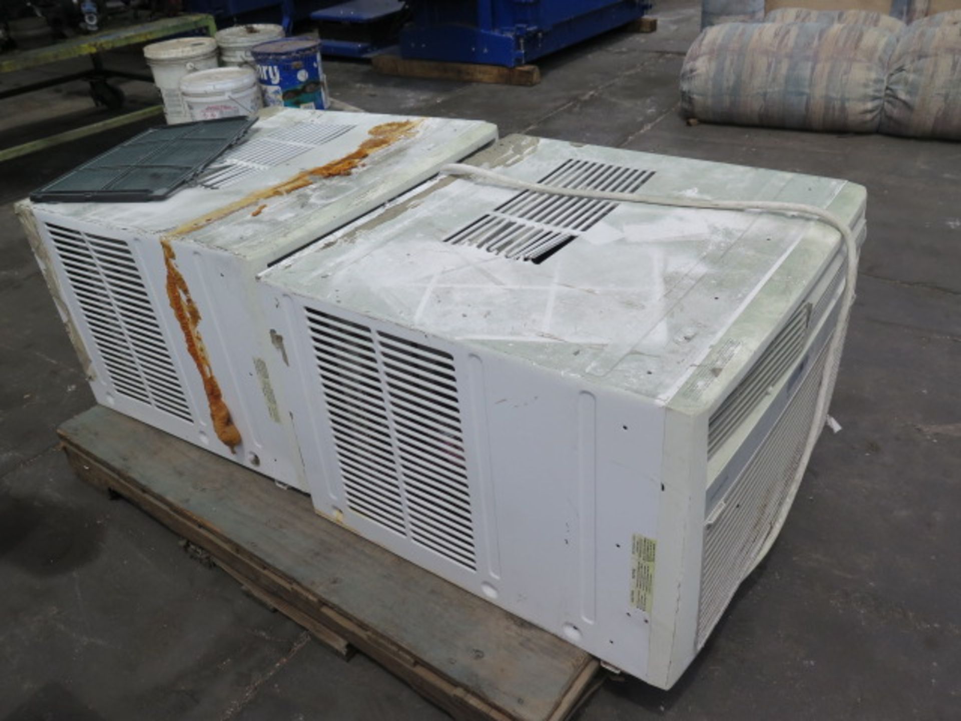 Air Conditioners (3) (SOLD AS-IS - NO WARRANTY) - Image 7 of 9