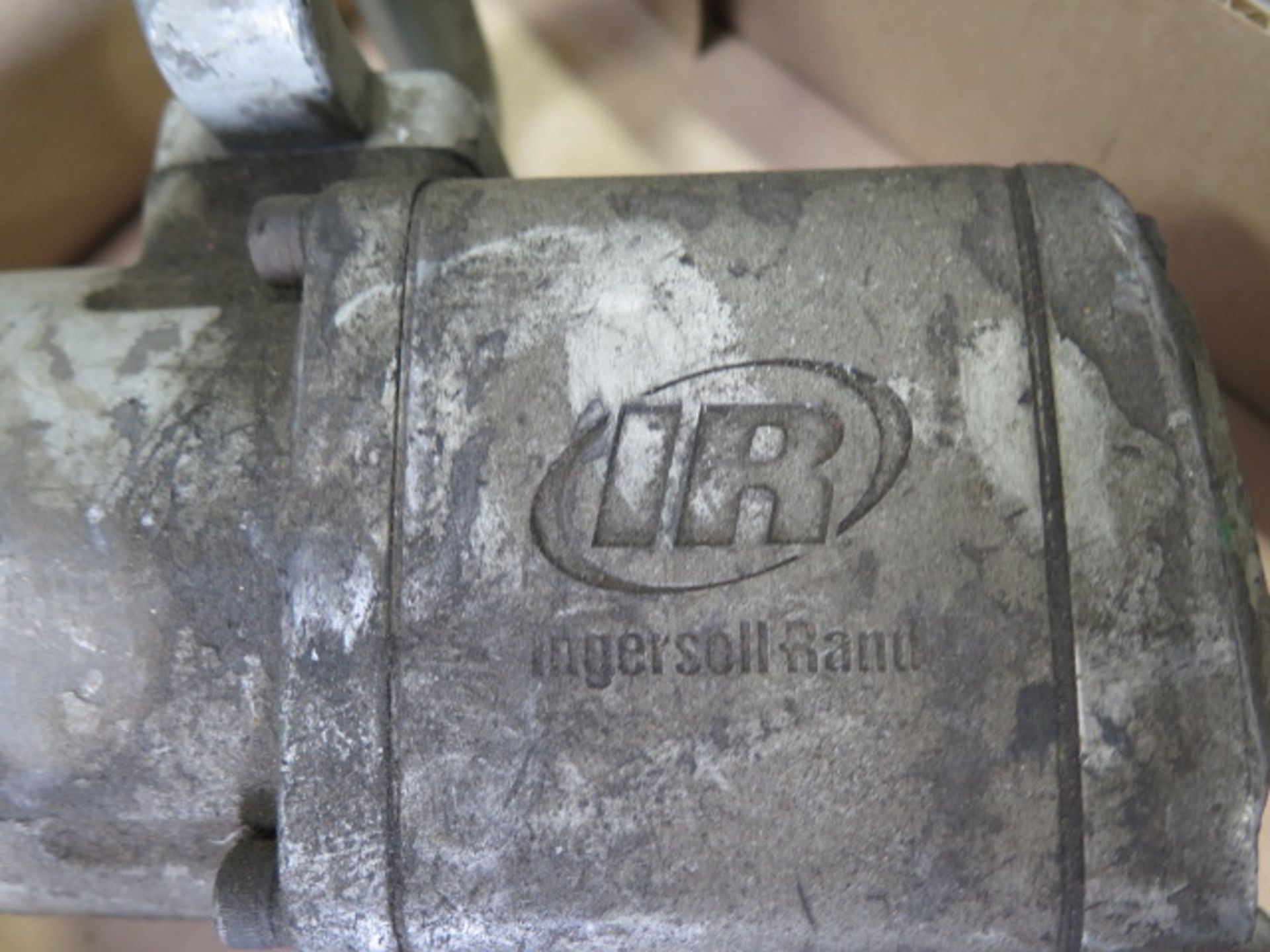 Ingersoll Rand Pneumatic Impact (SOLD AS-IS - NO WARRANTY) - Image 4 of 4