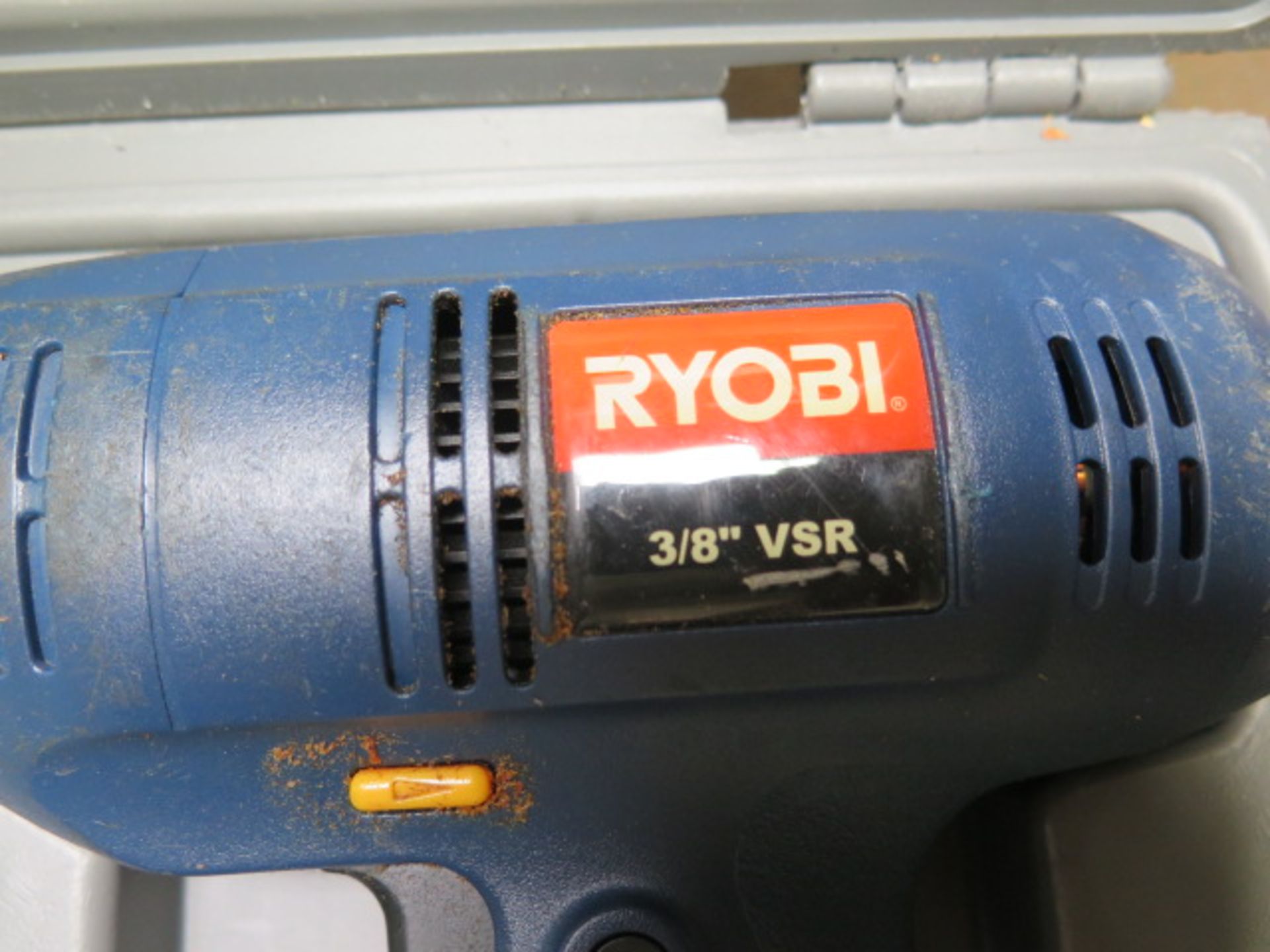Ryobi Electric Drill (SOLD AS-IS - NO WARRANTY) - Image 3 of 3