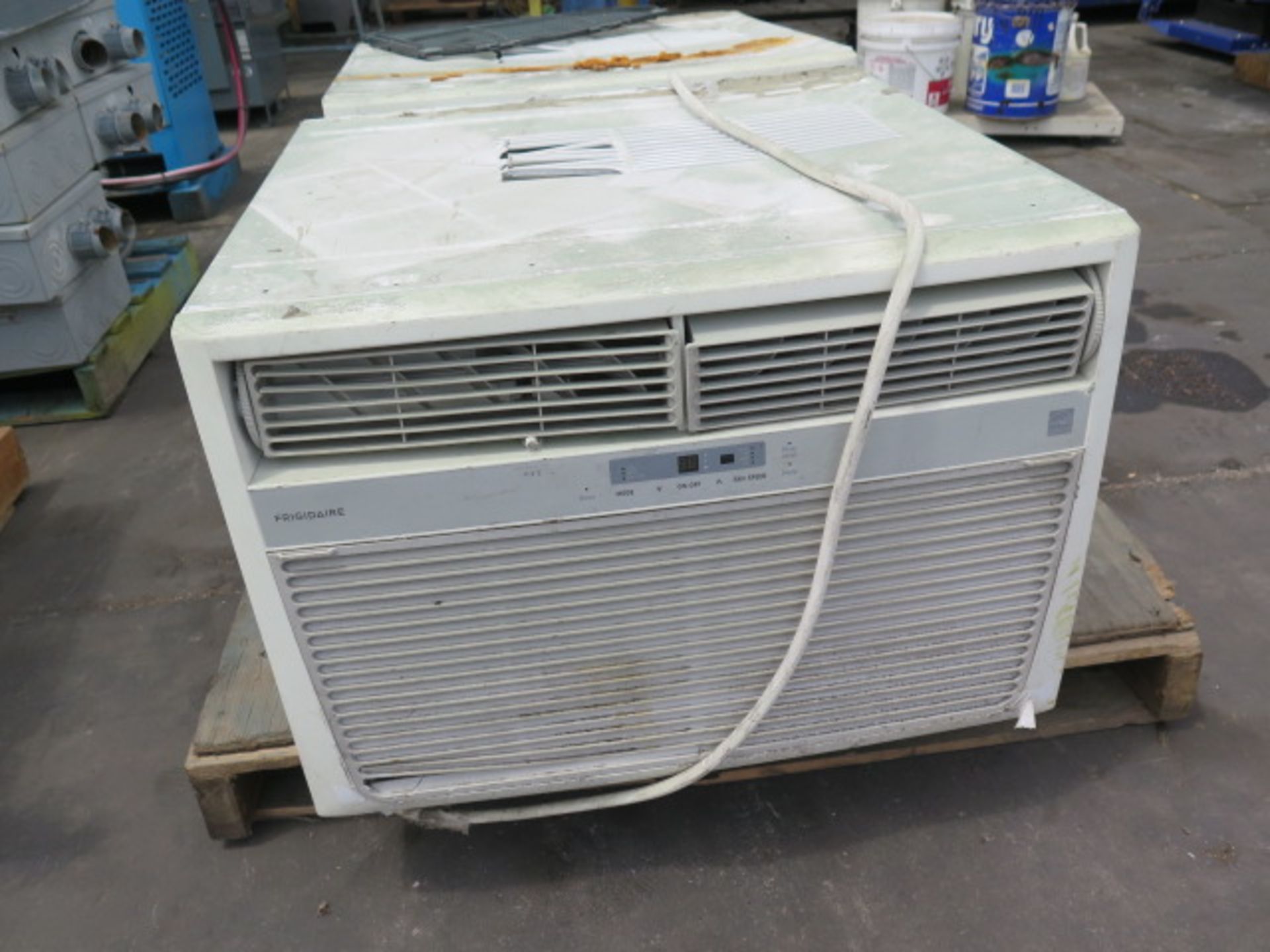 Air Conditioners (3) (SOLD AS-IS - NO WARRANTY) - Image 8 of 9